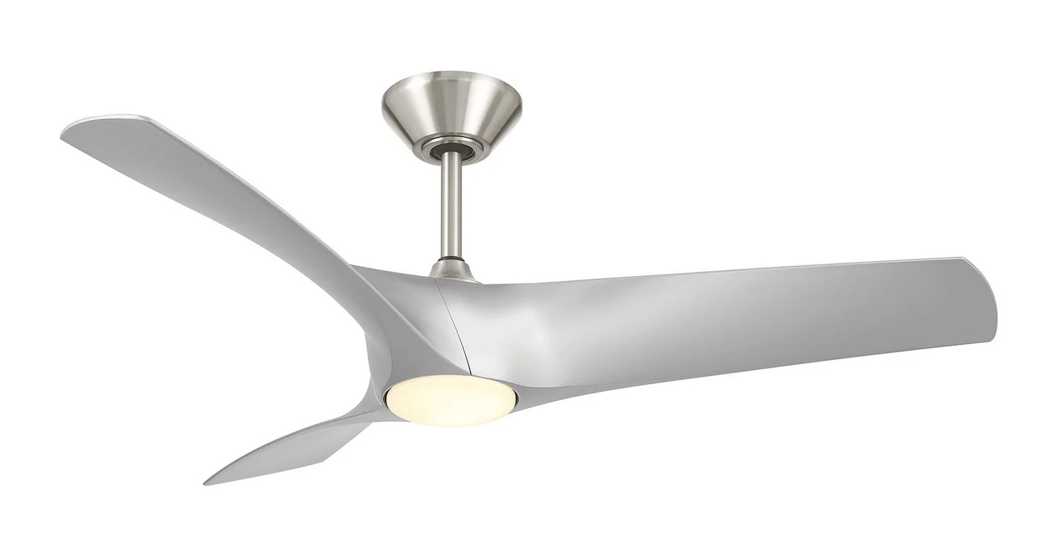 Zephyr Wet Location Fan