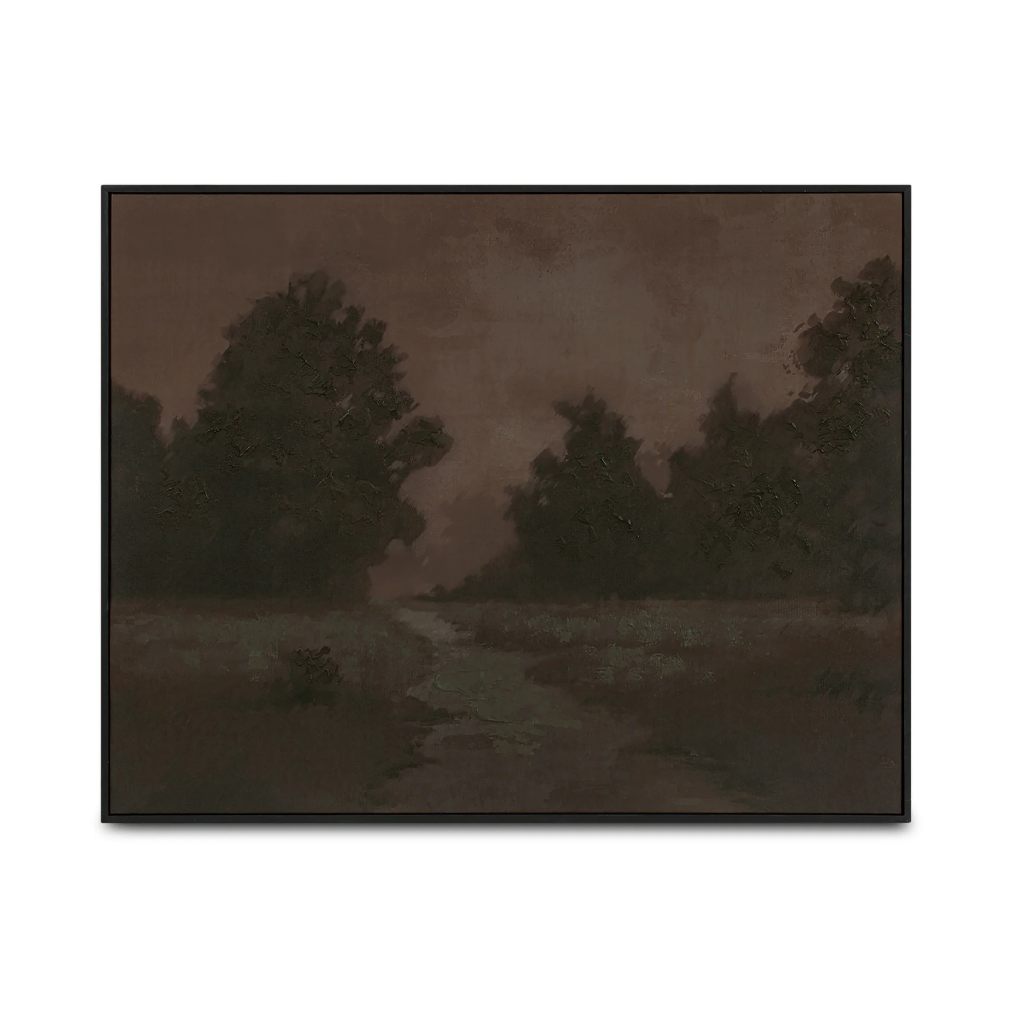 Alder Painting