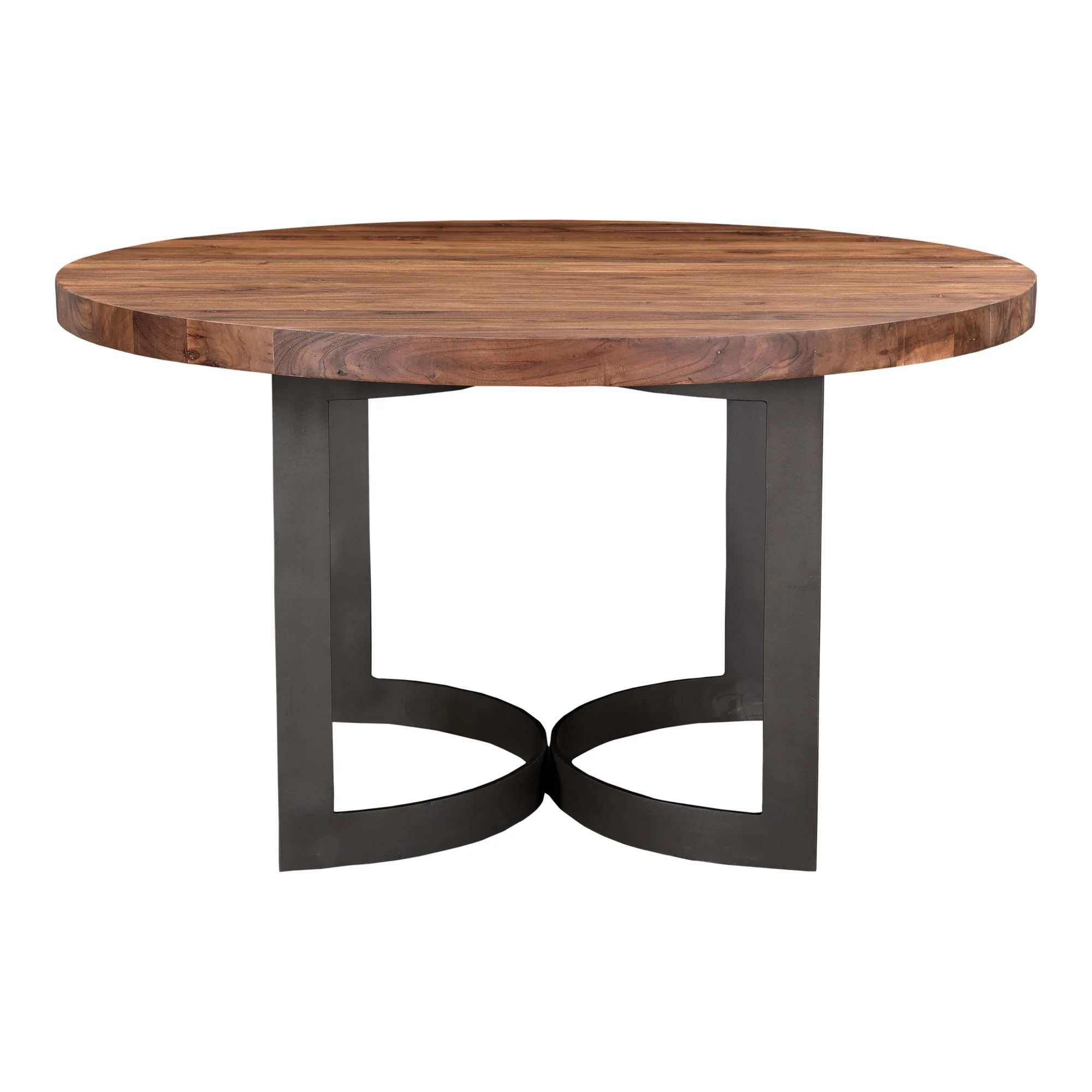 Bent Dining Table