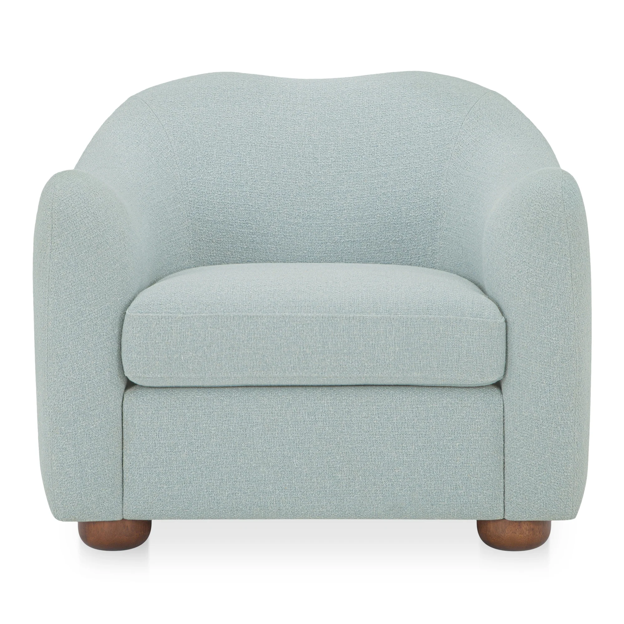 Bria Accent Chair - Image 2