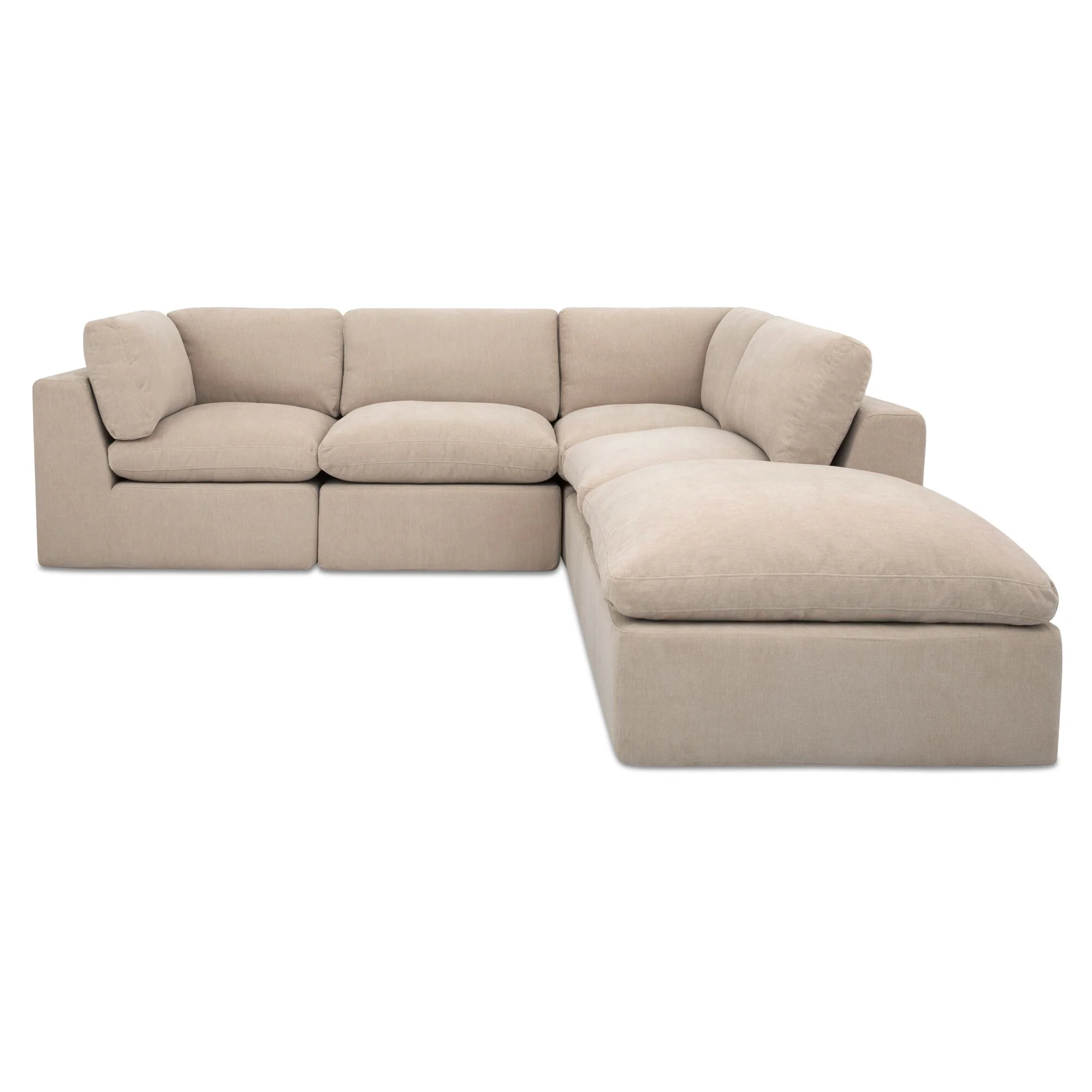 Cates Modular Sectional - Image 6
