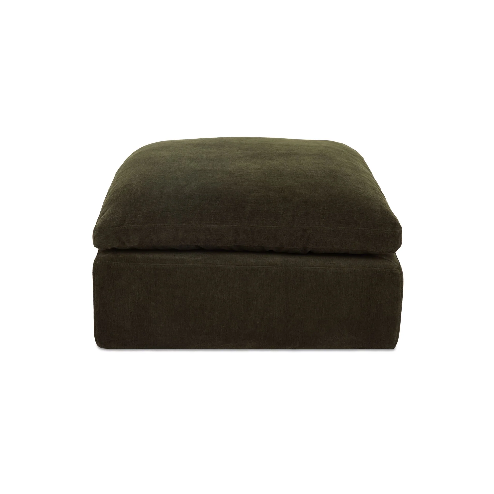 Cates Ottoman