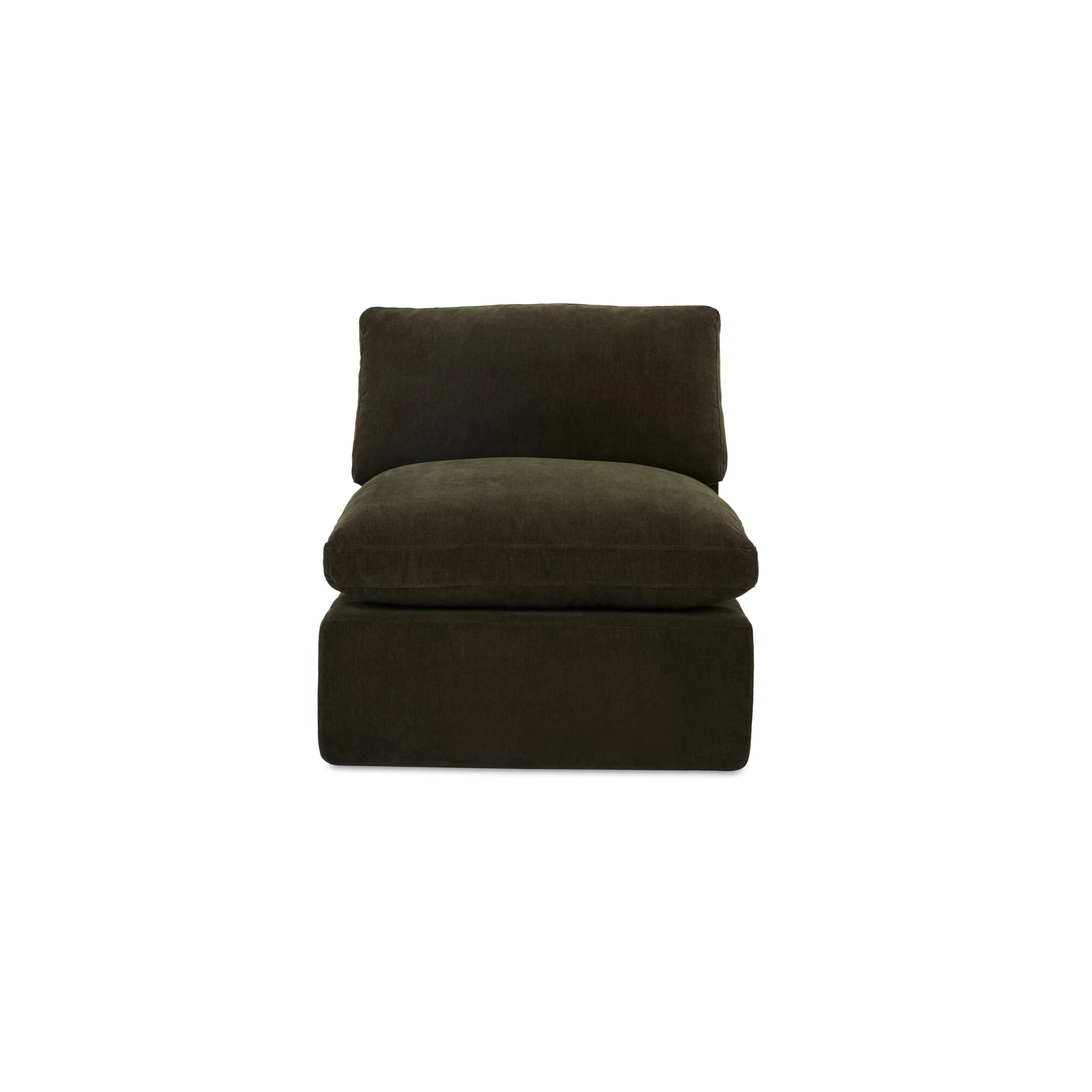Cates Slipper Chair