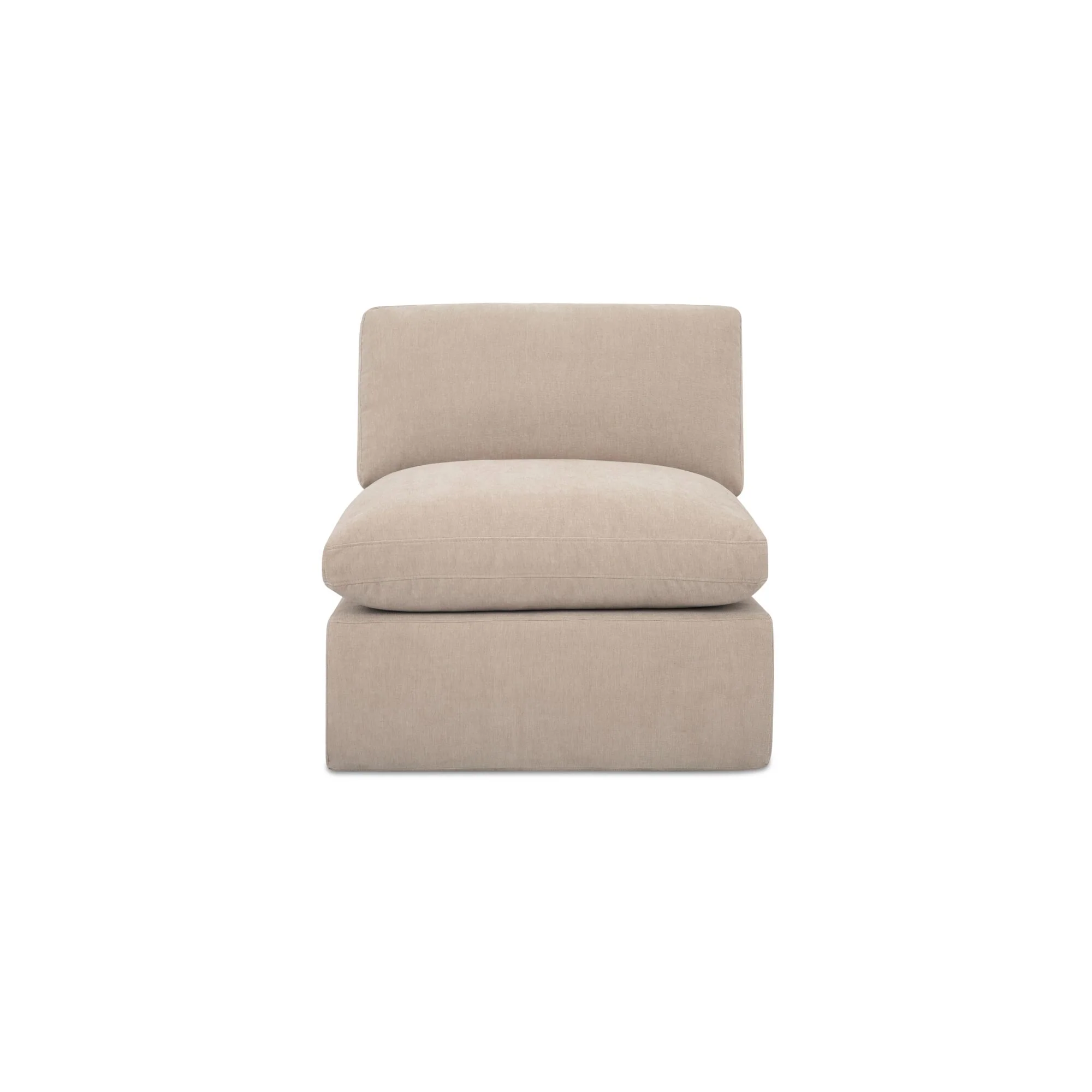 Cates Slipper Chair - Image 2