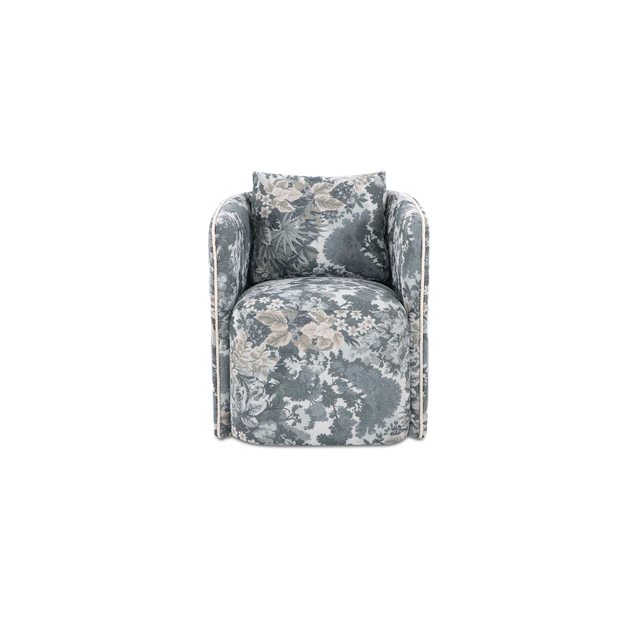 Cecil Dining Chair - Image 3