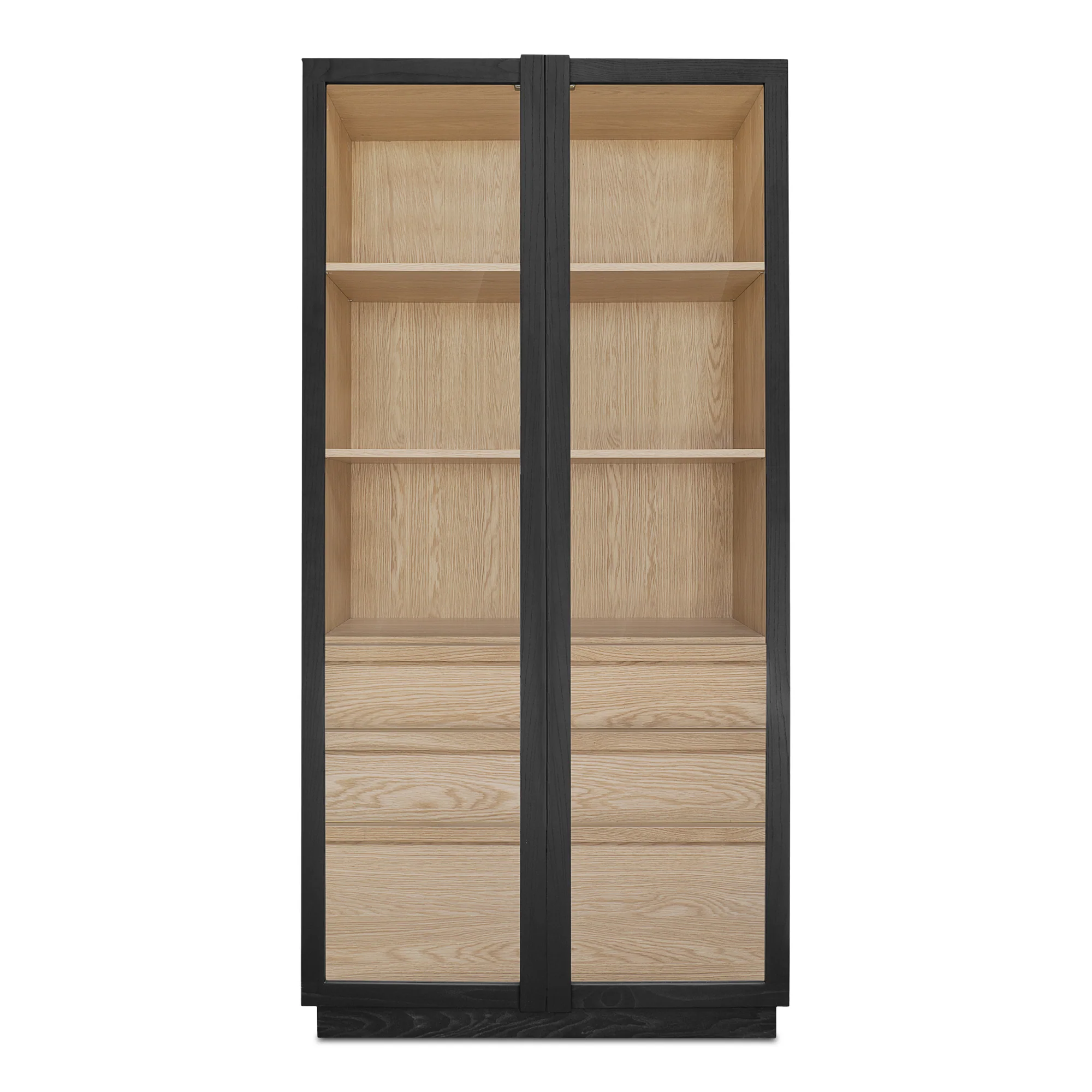 Charlotte Cabinet