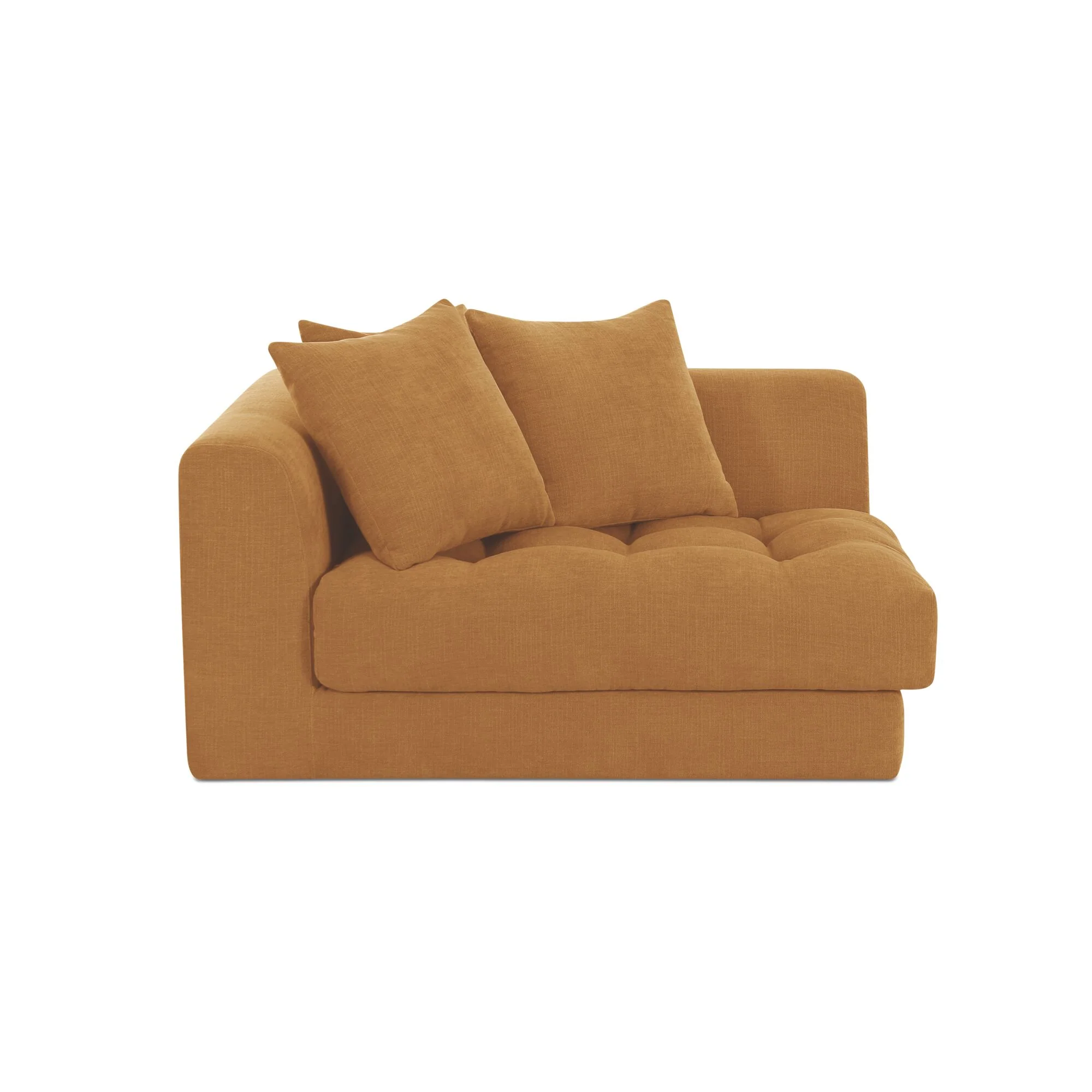 Davie Corner Chair