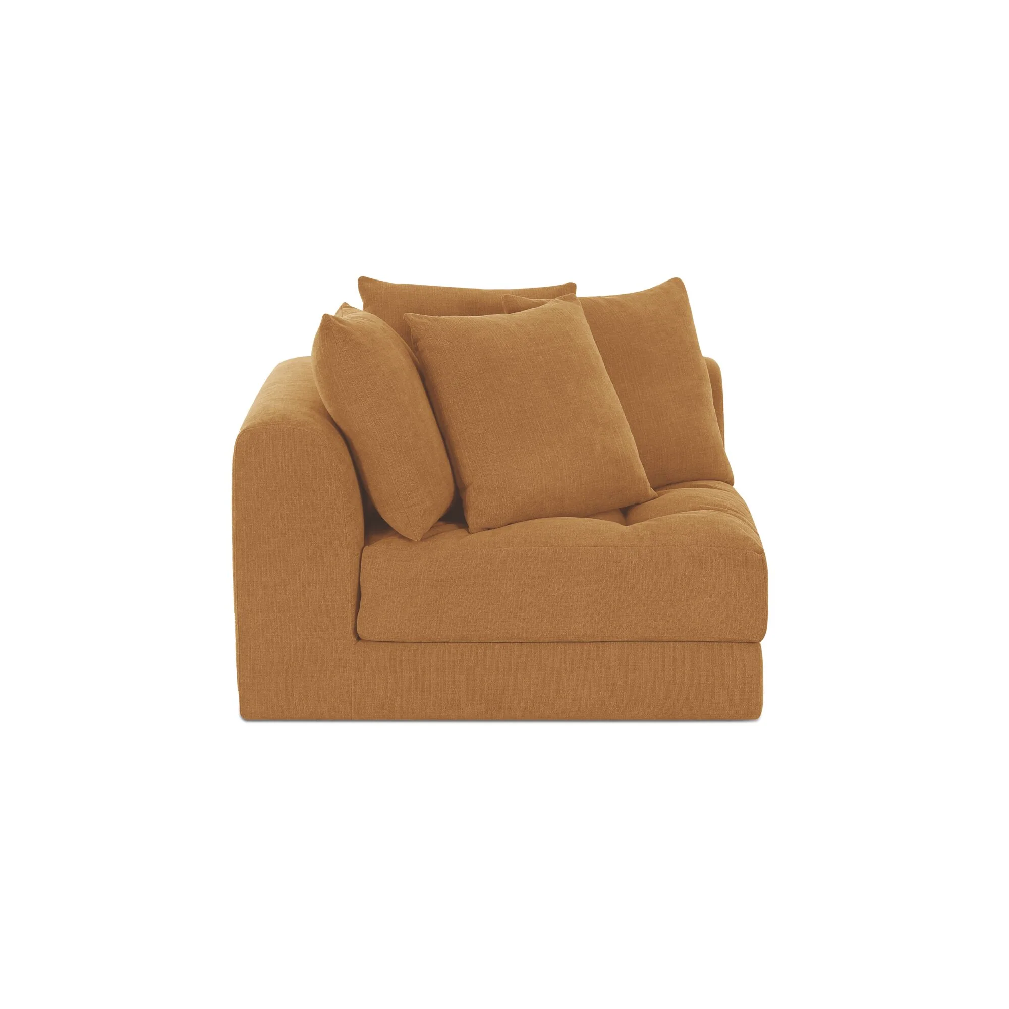 Davie Corner Chair - Image 3