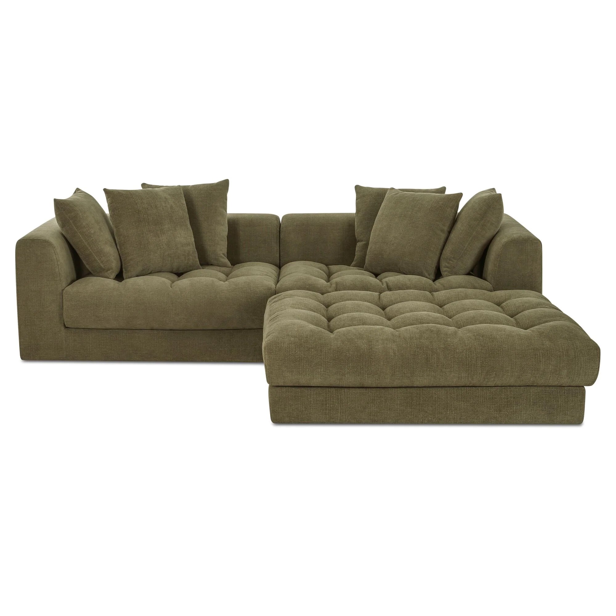 Davie Modular Sectional - Image 2