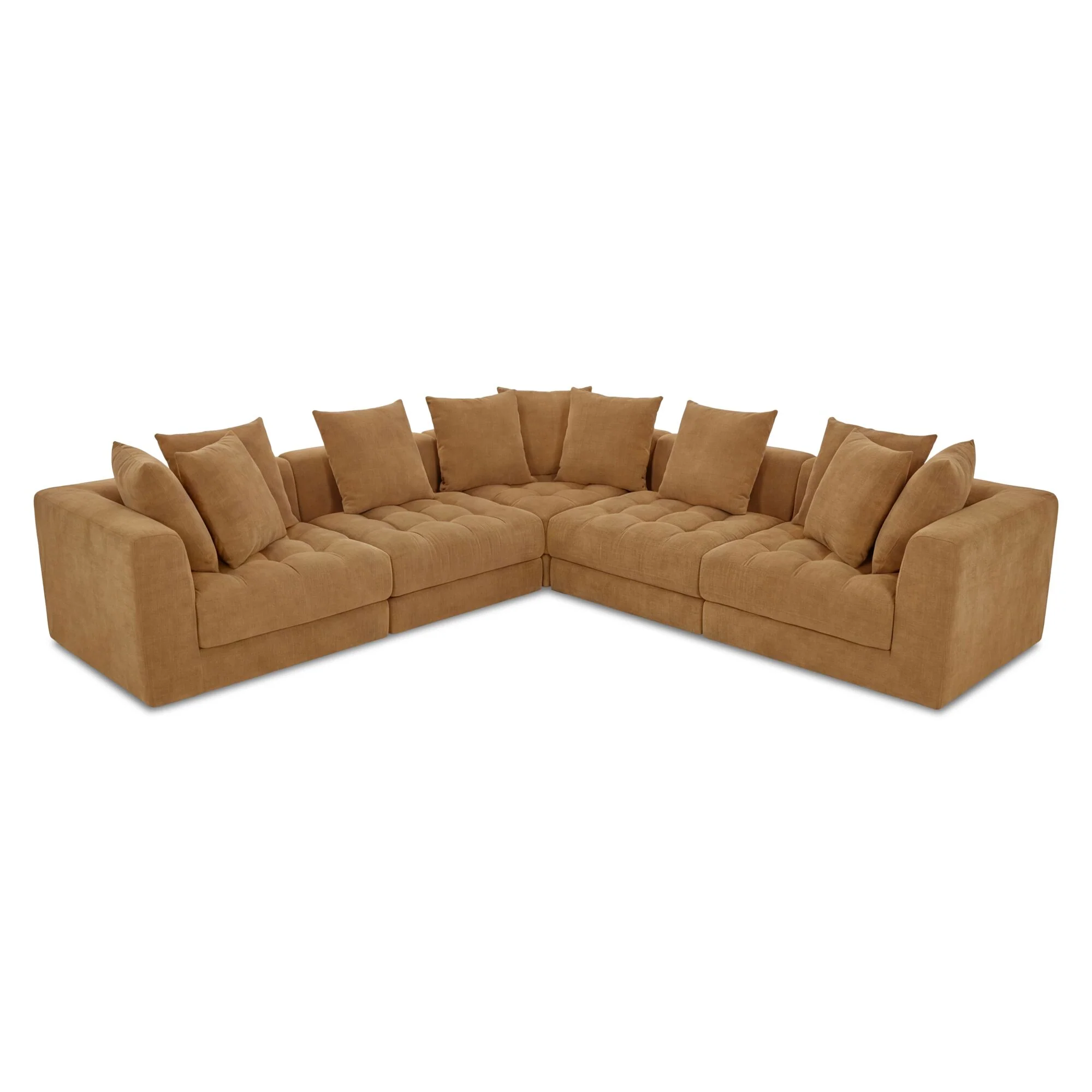 Davie Modular Sectional - Image 5