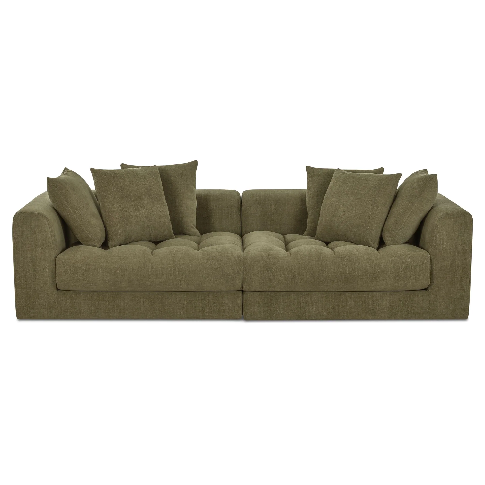 Davie Modular Sofa