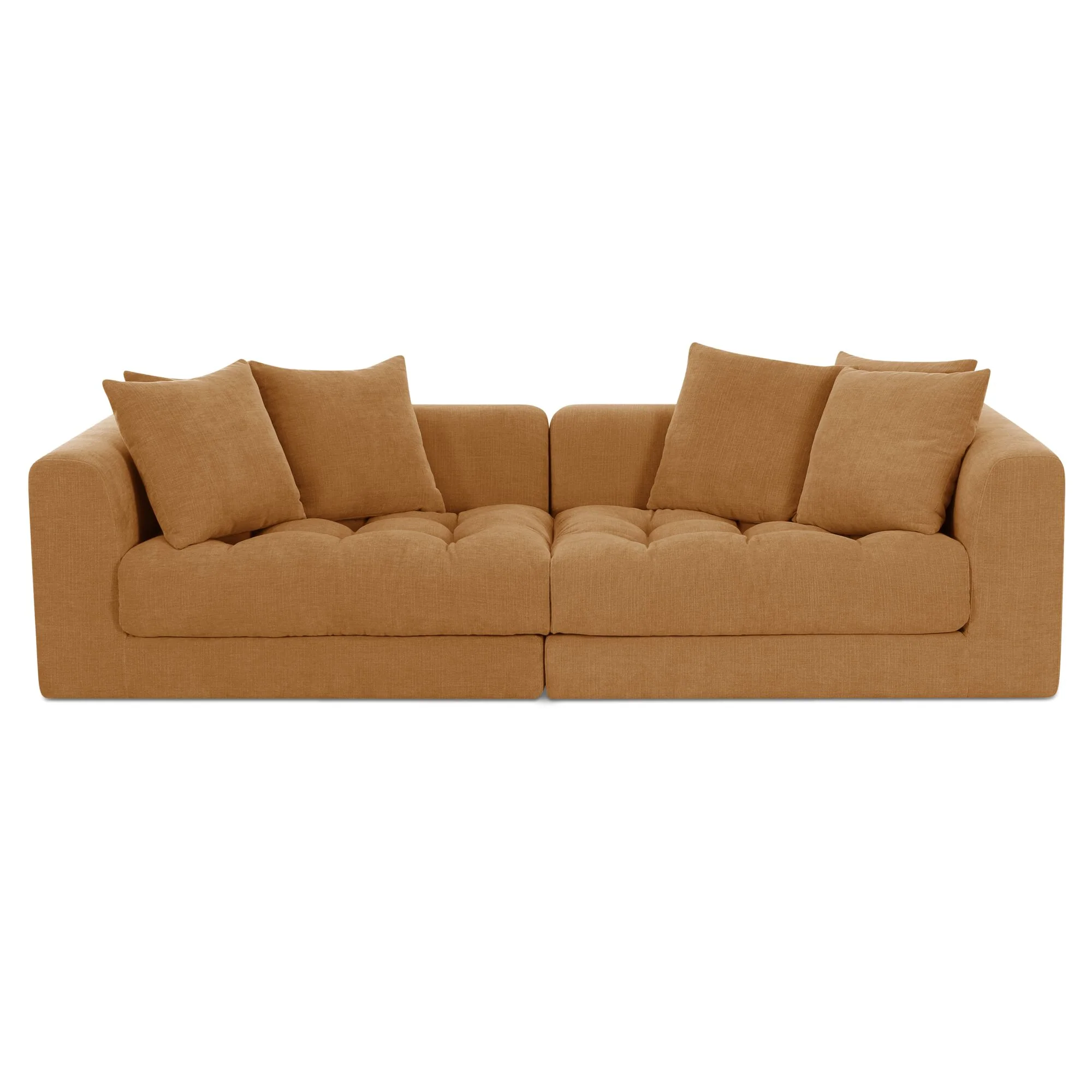 Davie Modular Sofa - Image 2