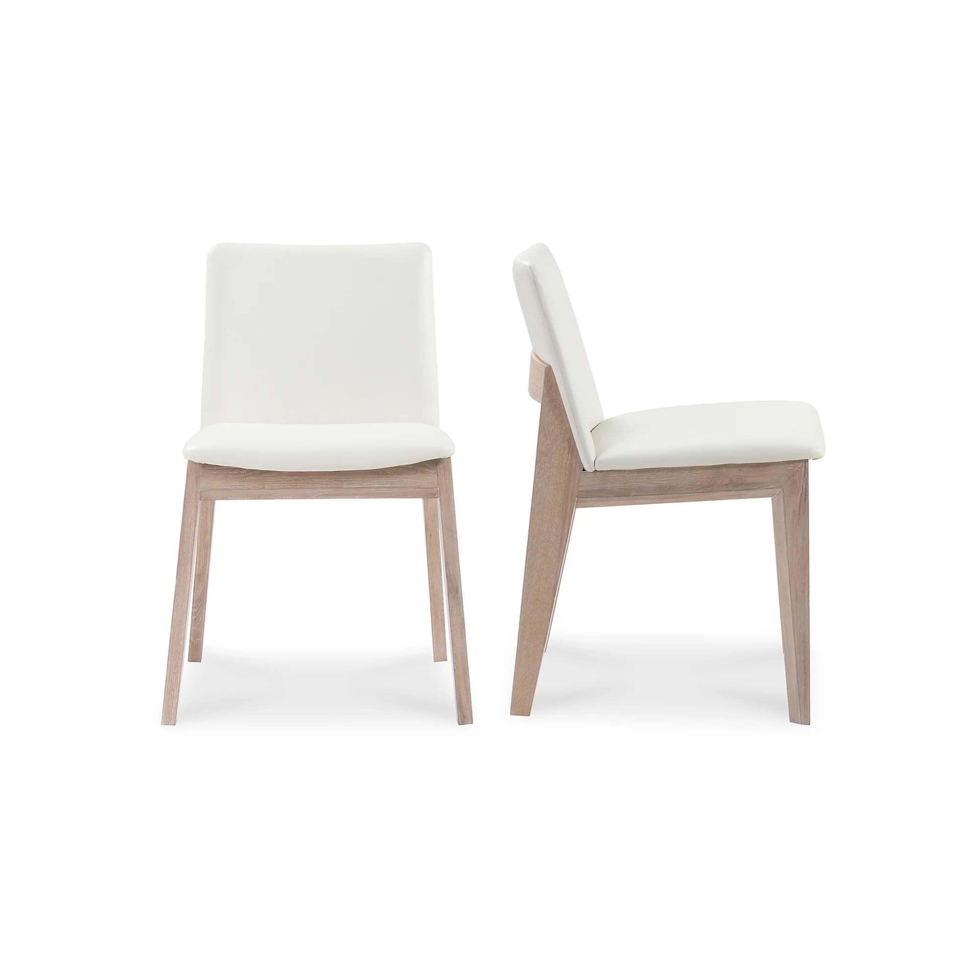 Deco Dining Chair - Image 4