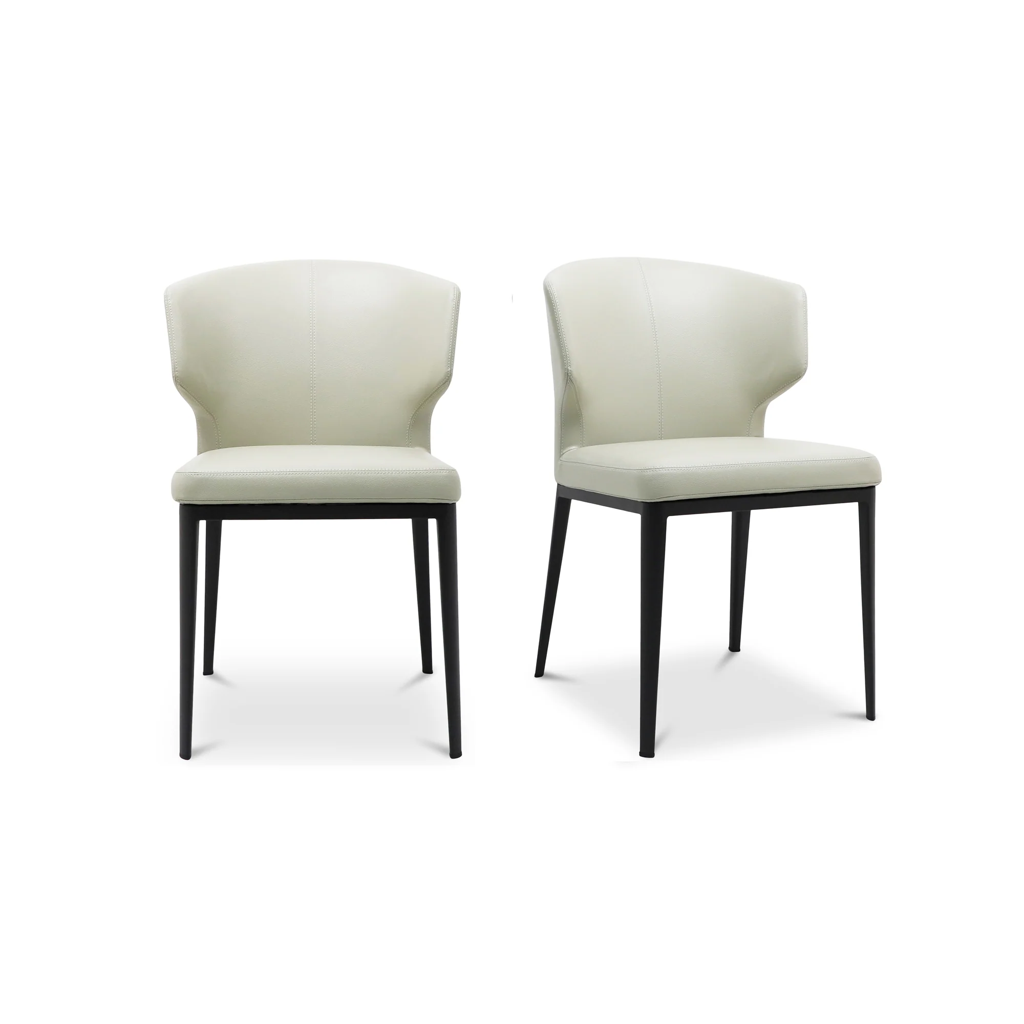 Delaney Dining Chair - Image 2