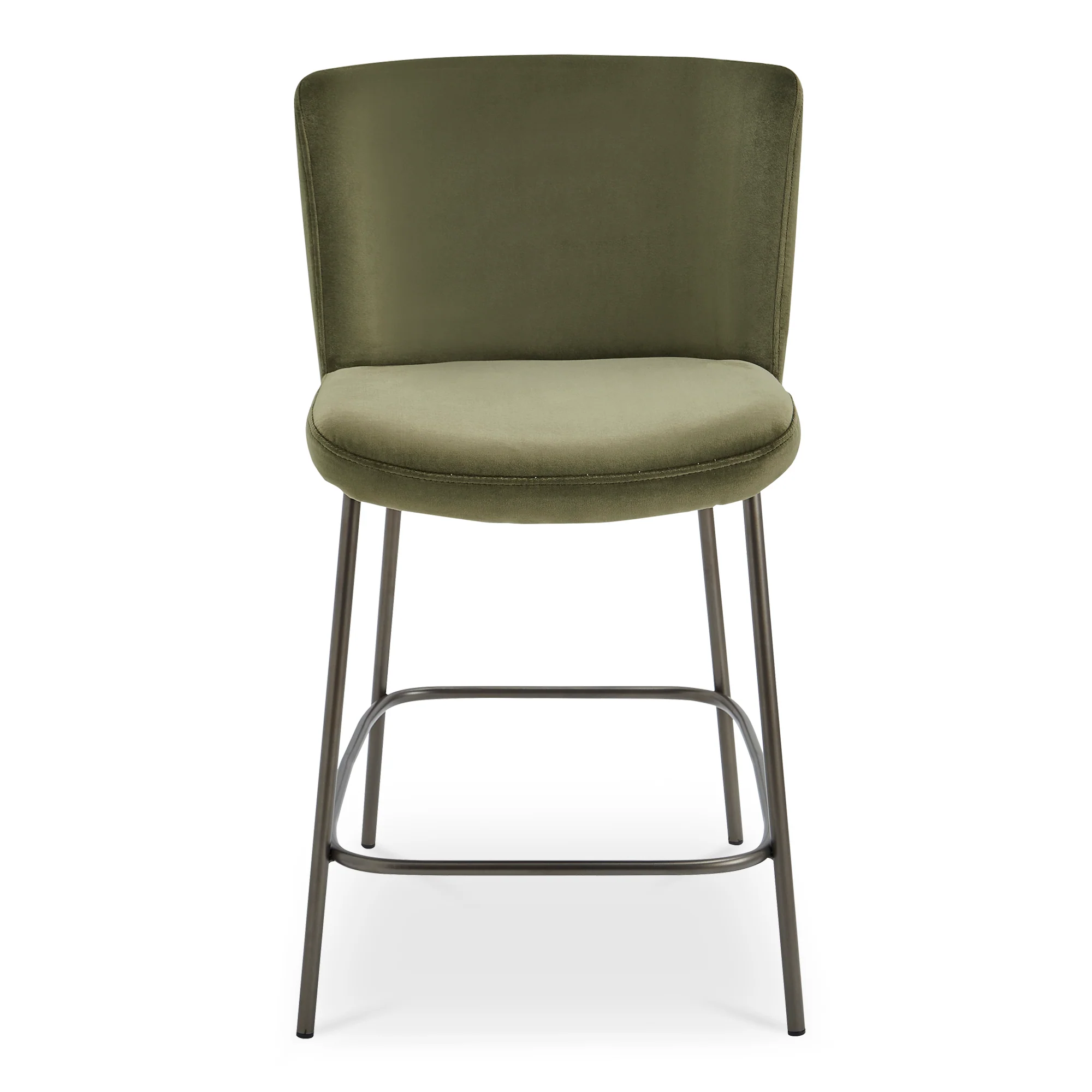 Early Counter Stool - Image 2