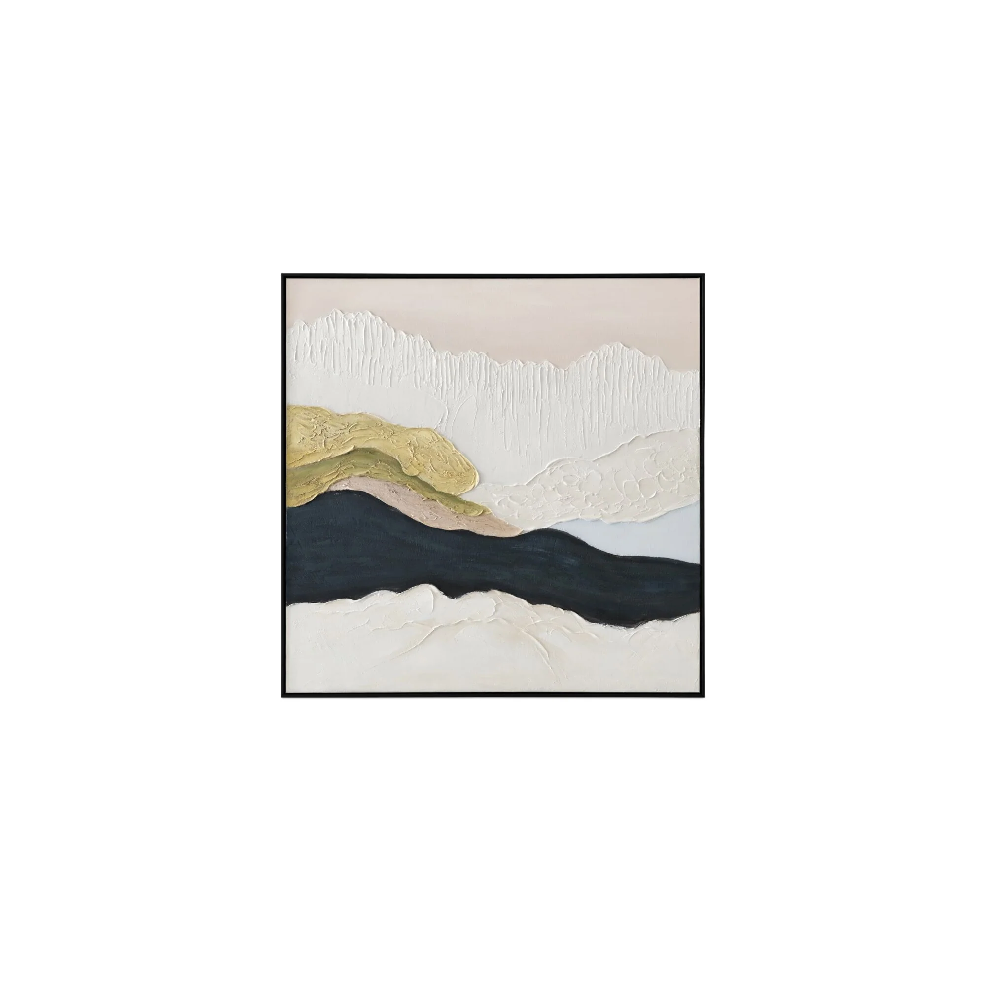 Elevate Painting