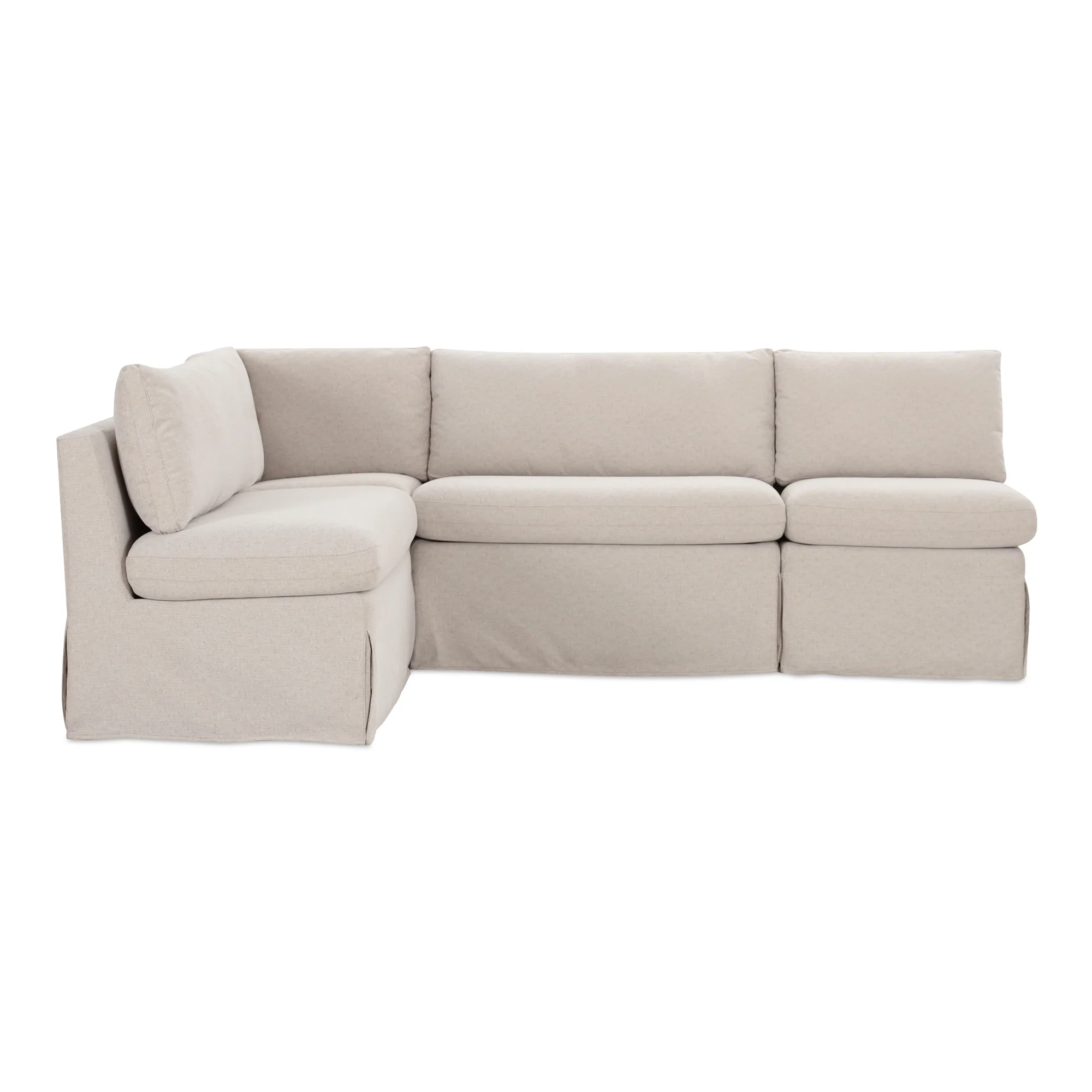 Fable Modular Sectional