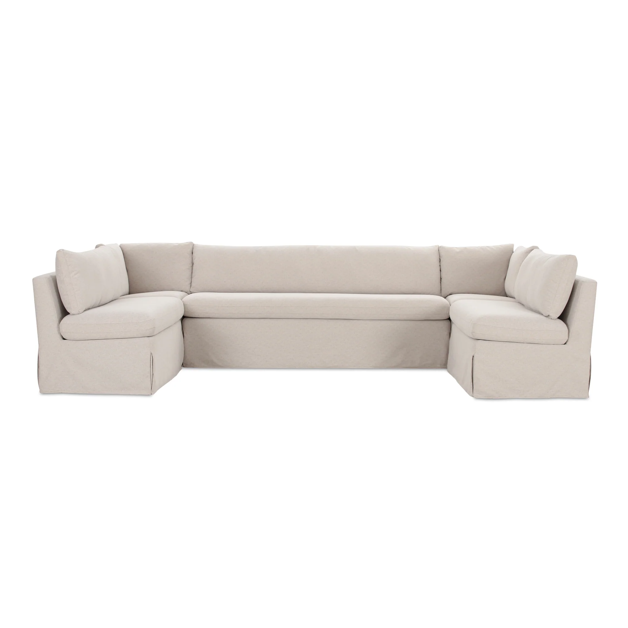 Fable Modular Sectional
