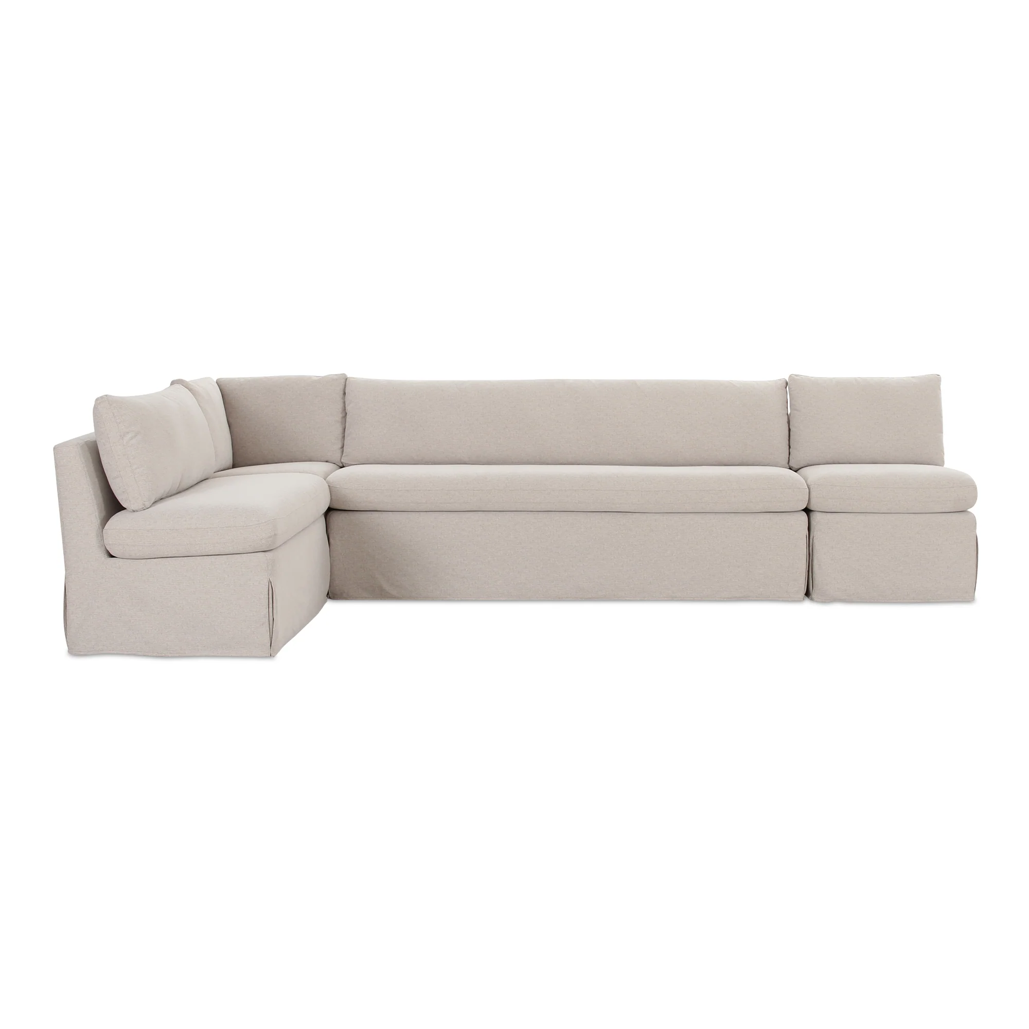 Fable Modular Sectional - Image 2