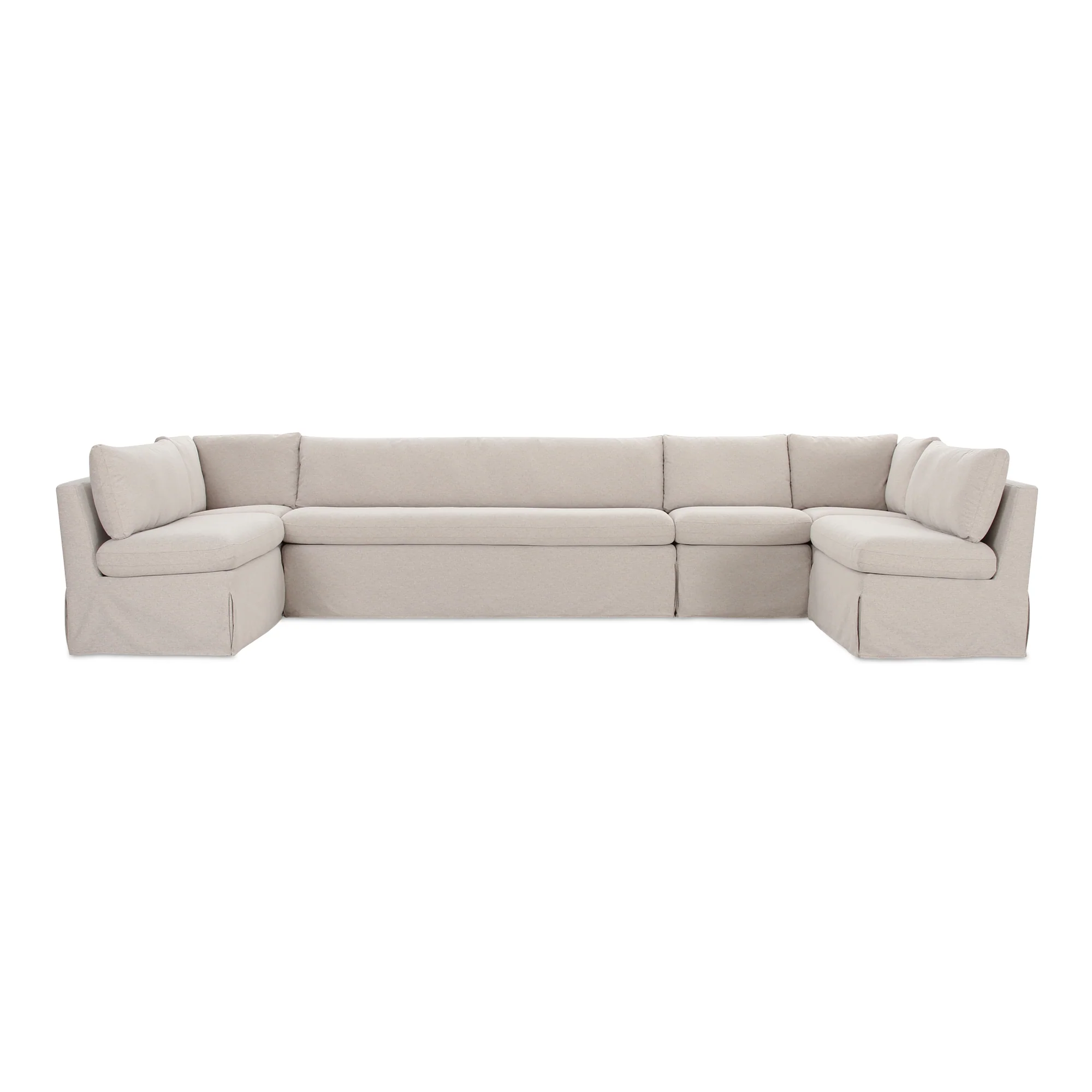 Fable Modular Sectional - Image 3