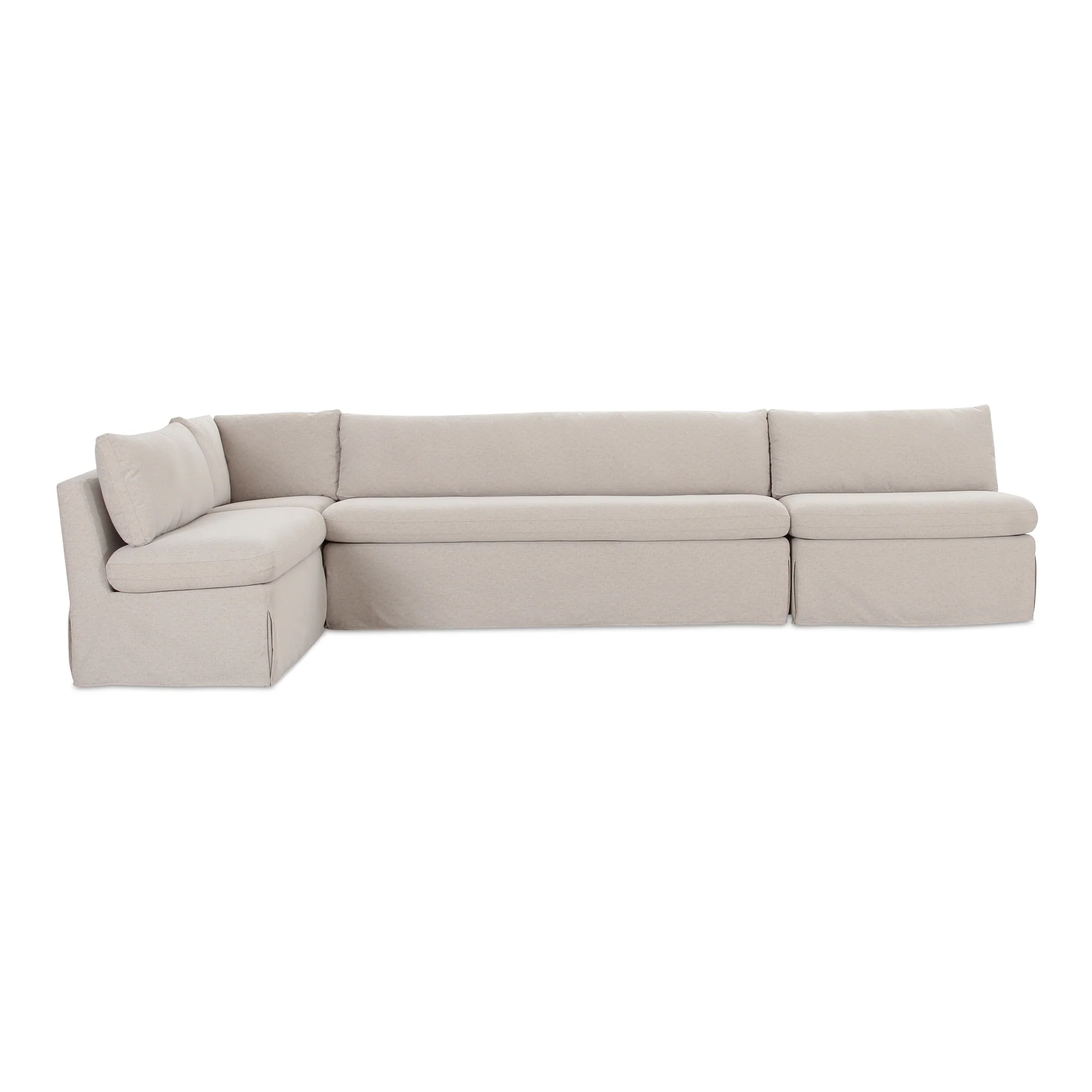 Fable Modular Sectional - Image 4