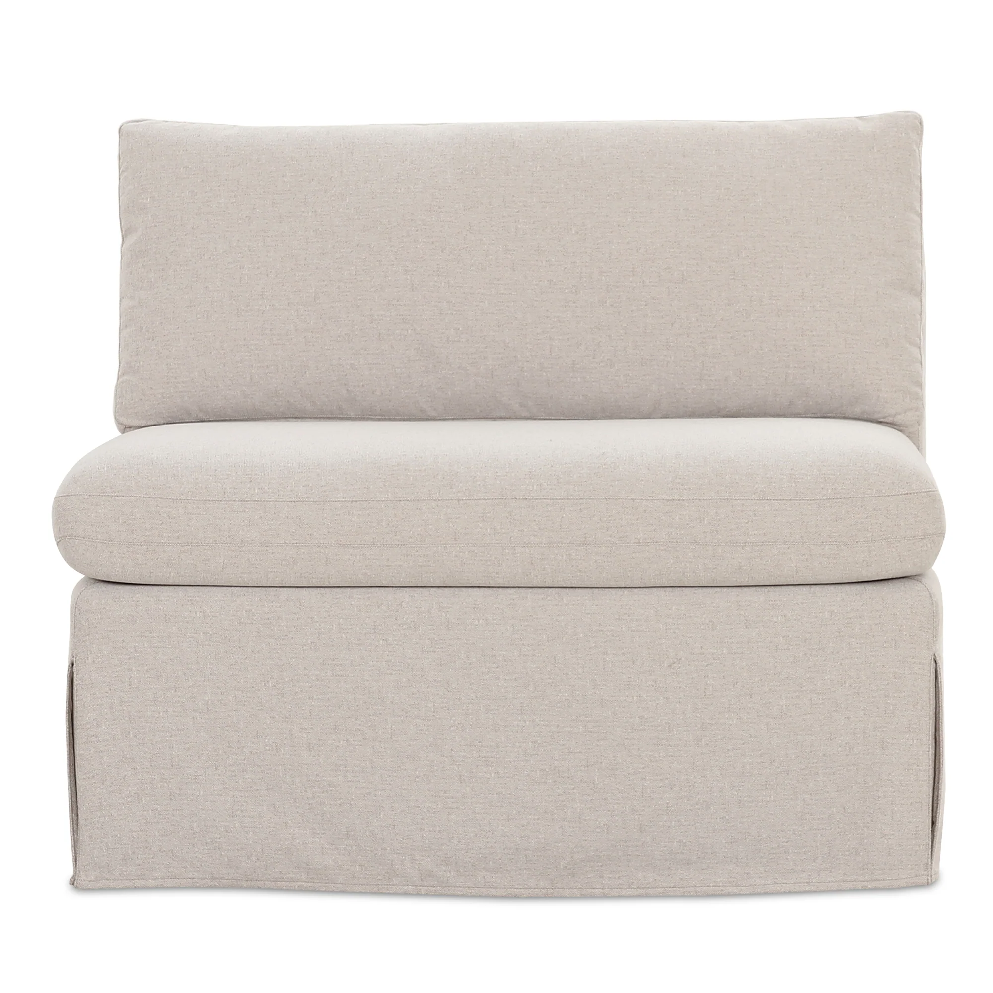Fable Slipper Chair