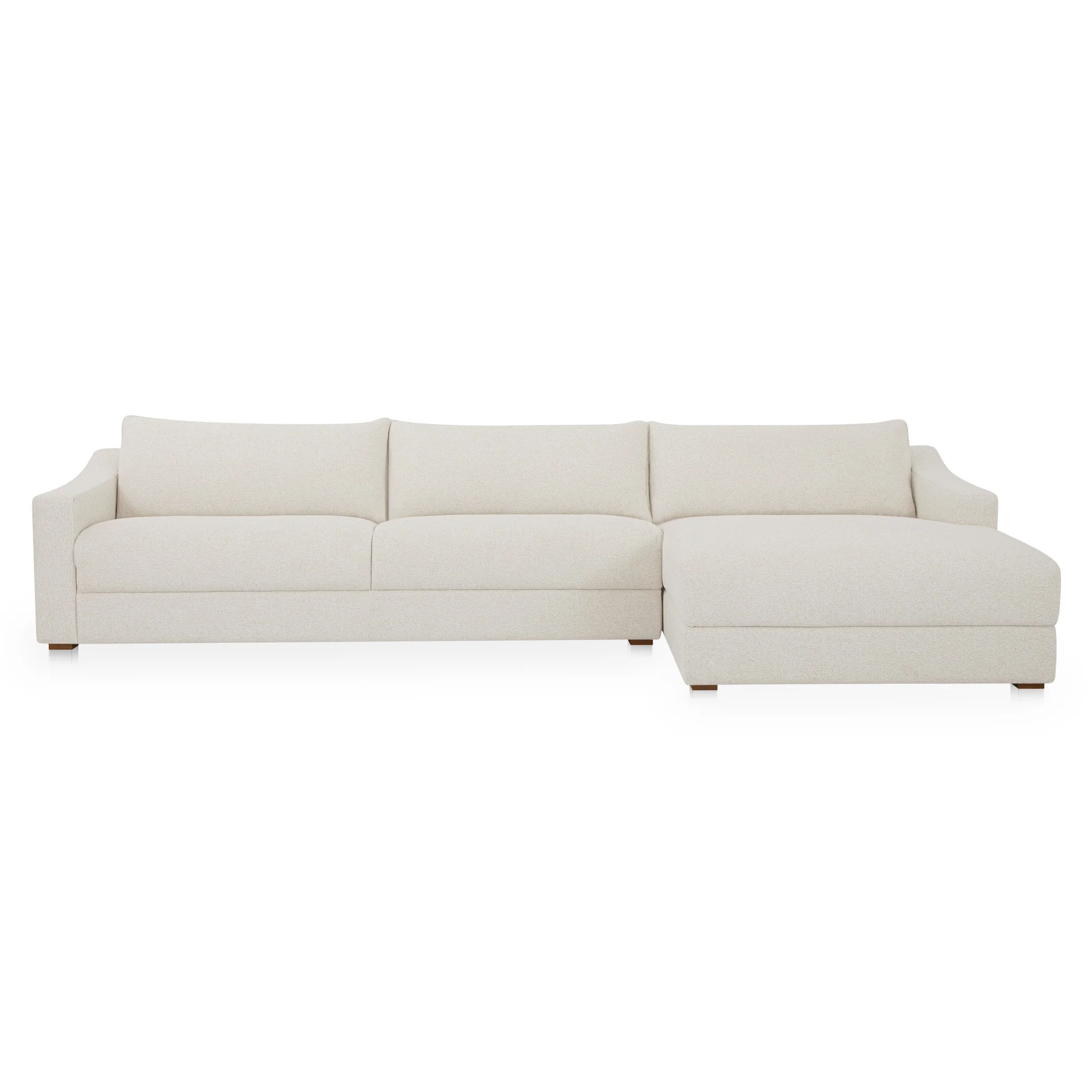 Farrow Modular Sectional - Image 2