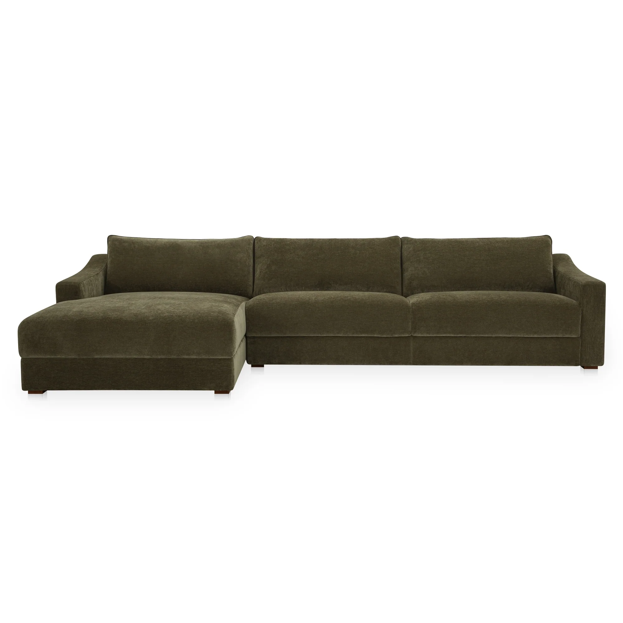 Farrow Modular Sectional - Image 3