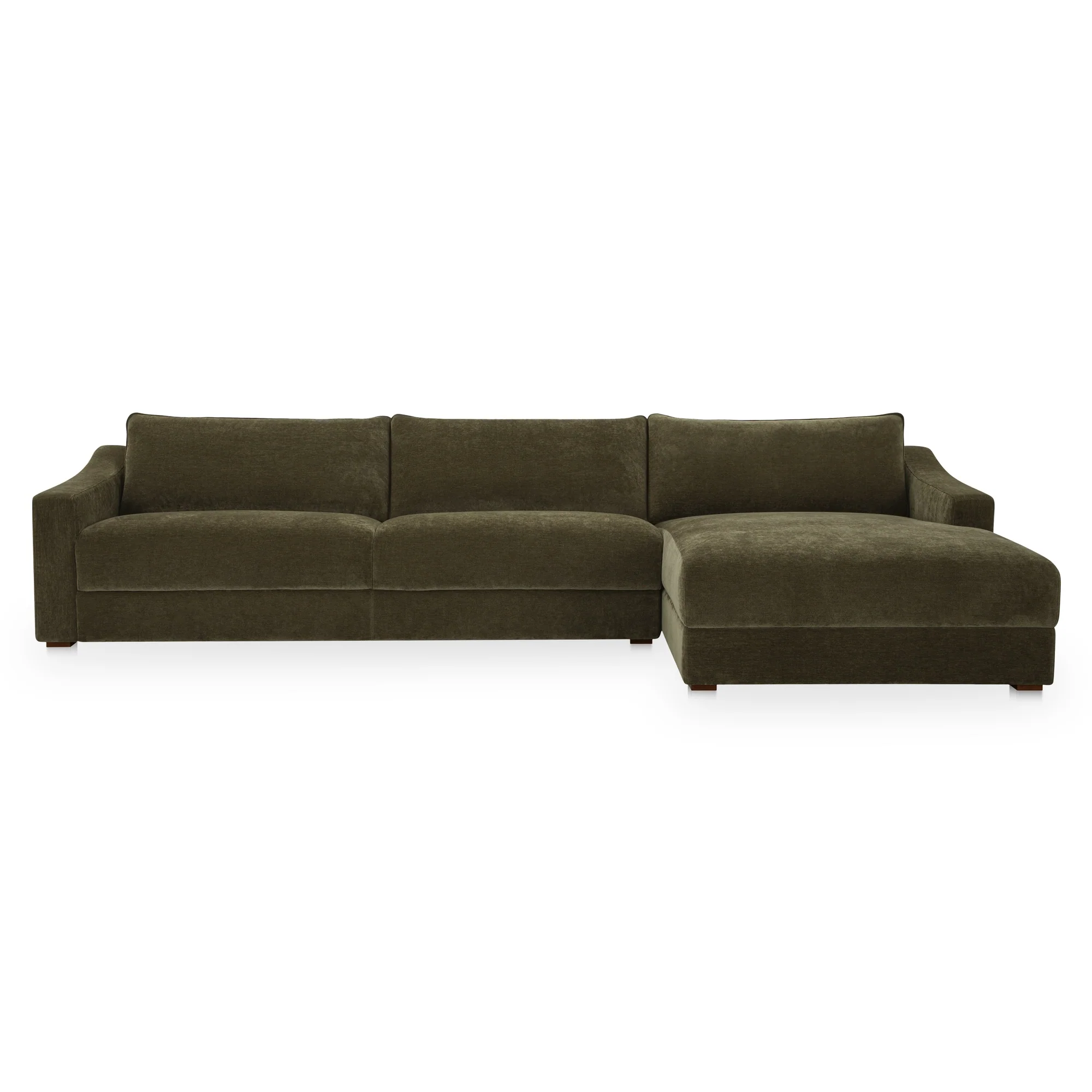Farrow Modular Sectional - Image 4
