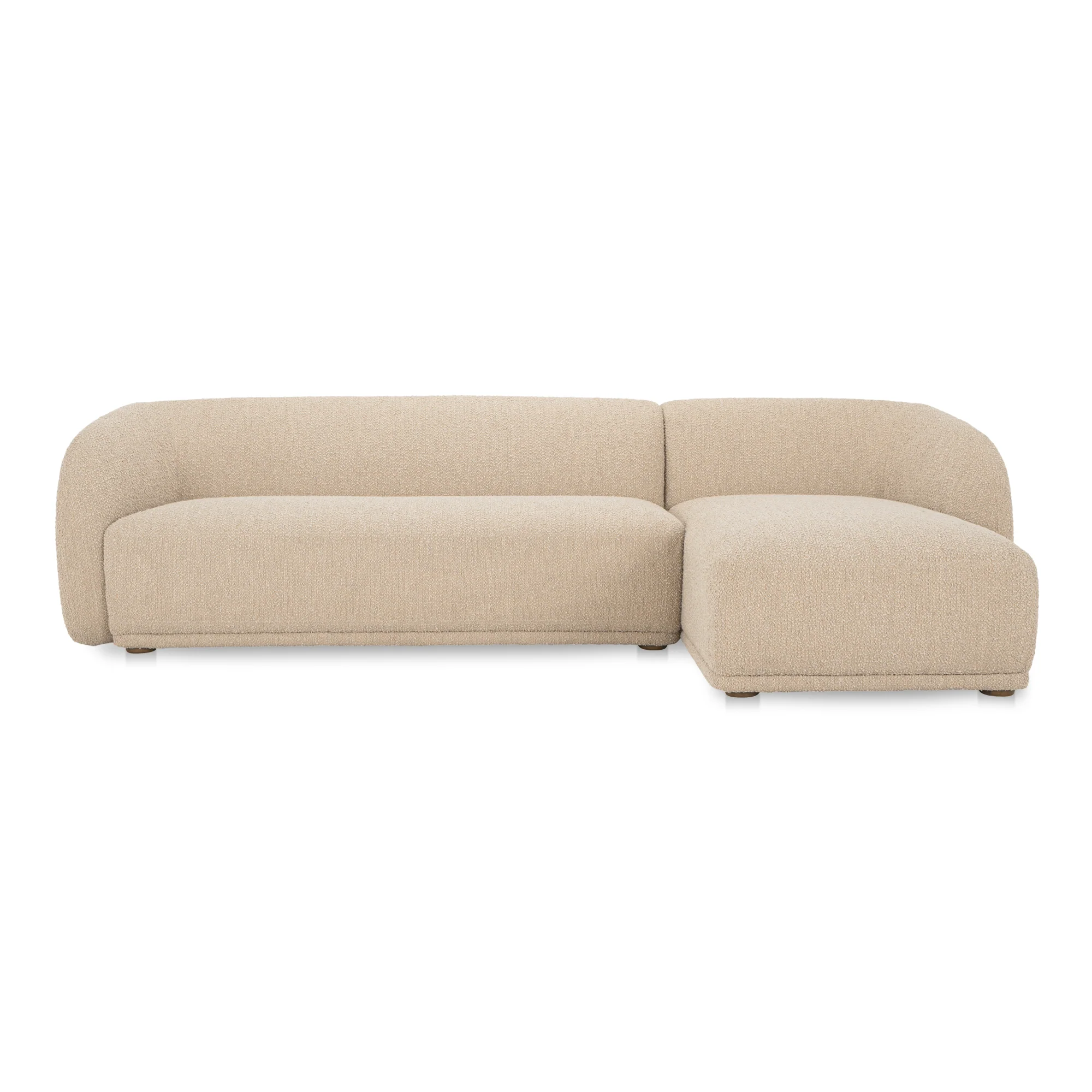 Faye Sectional - Image 2
