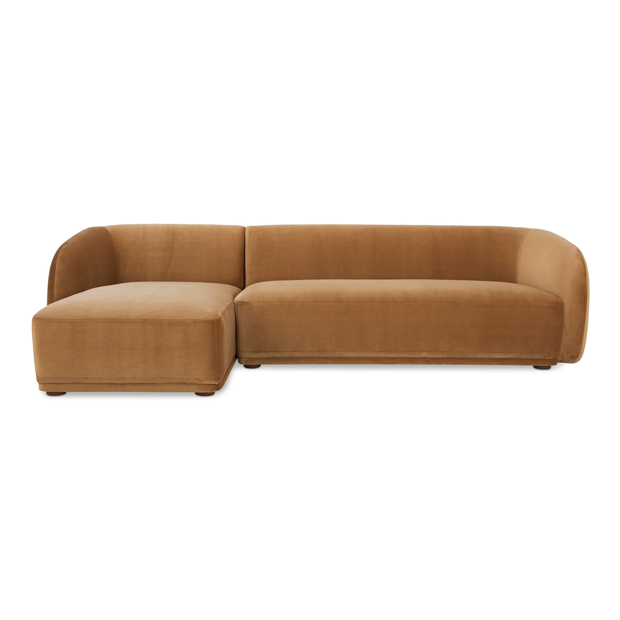 Faye Sectional - Image 4