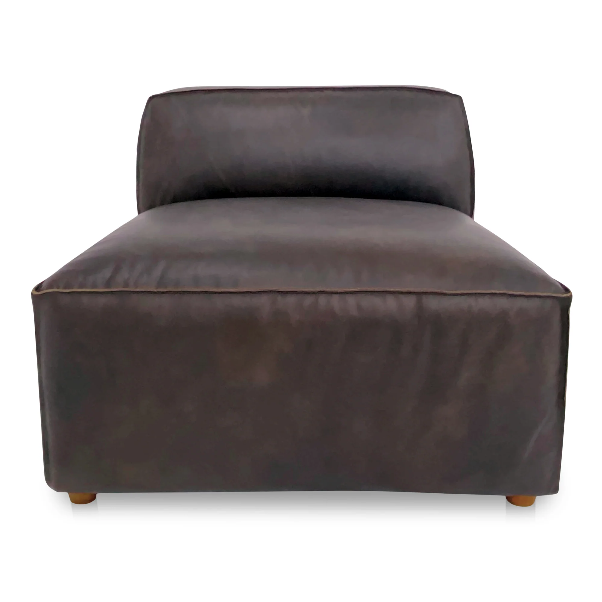 Form Slipper Chair