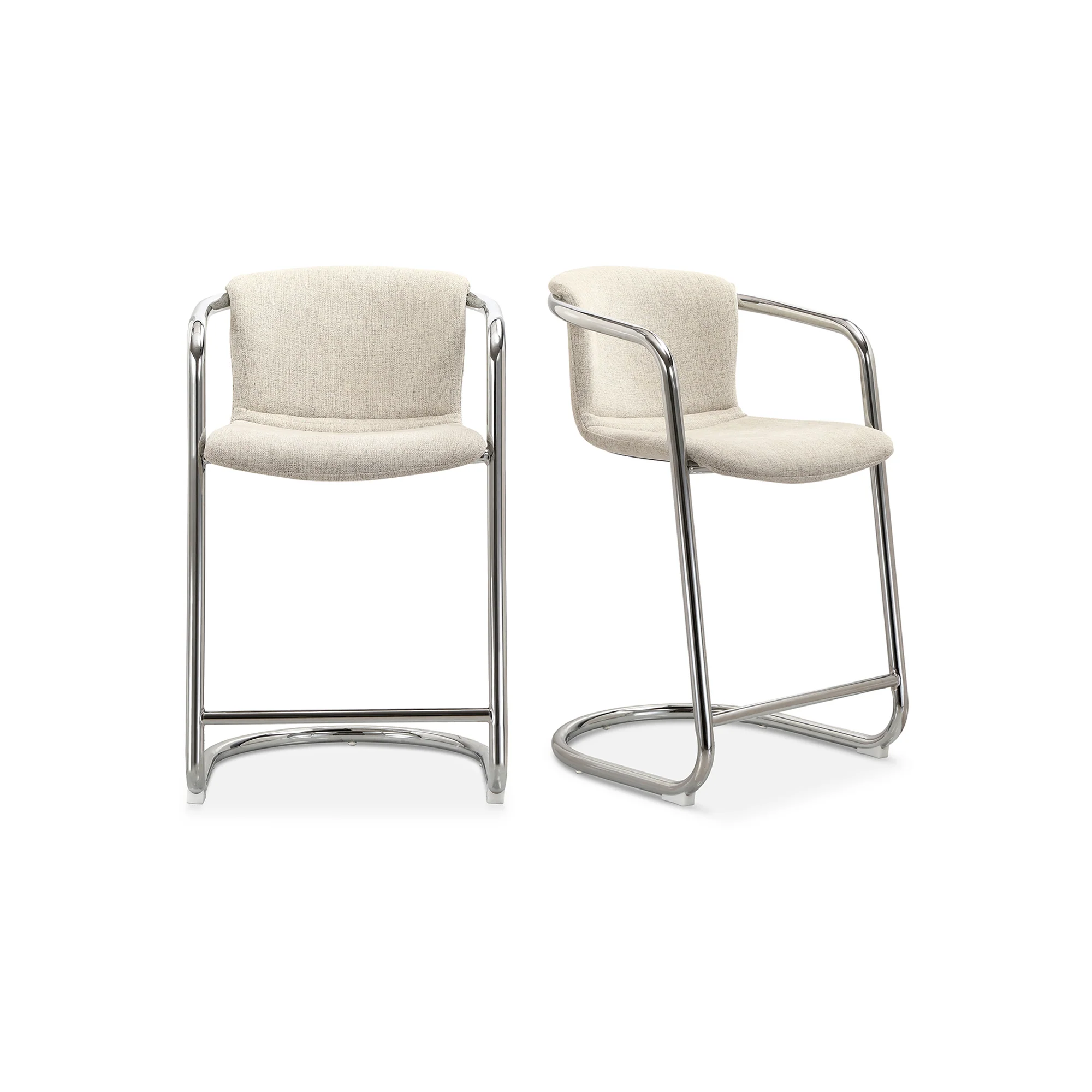 Freeman Counter Stool