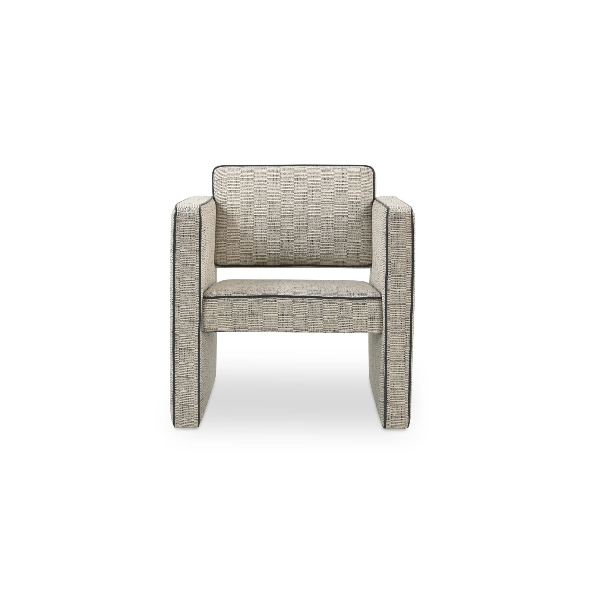 Harris Accent Chair - Image 3