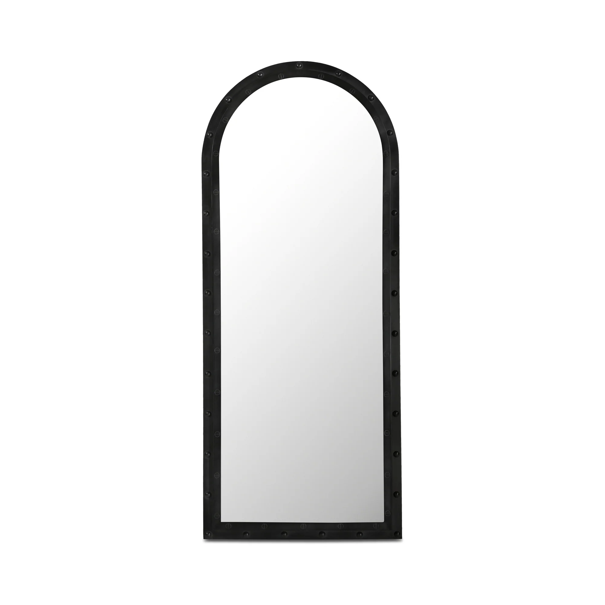 Hughes Mirror