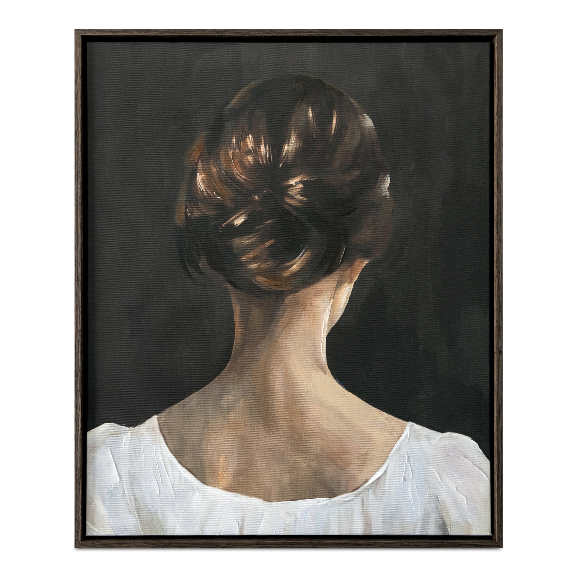 Intrepid Painting