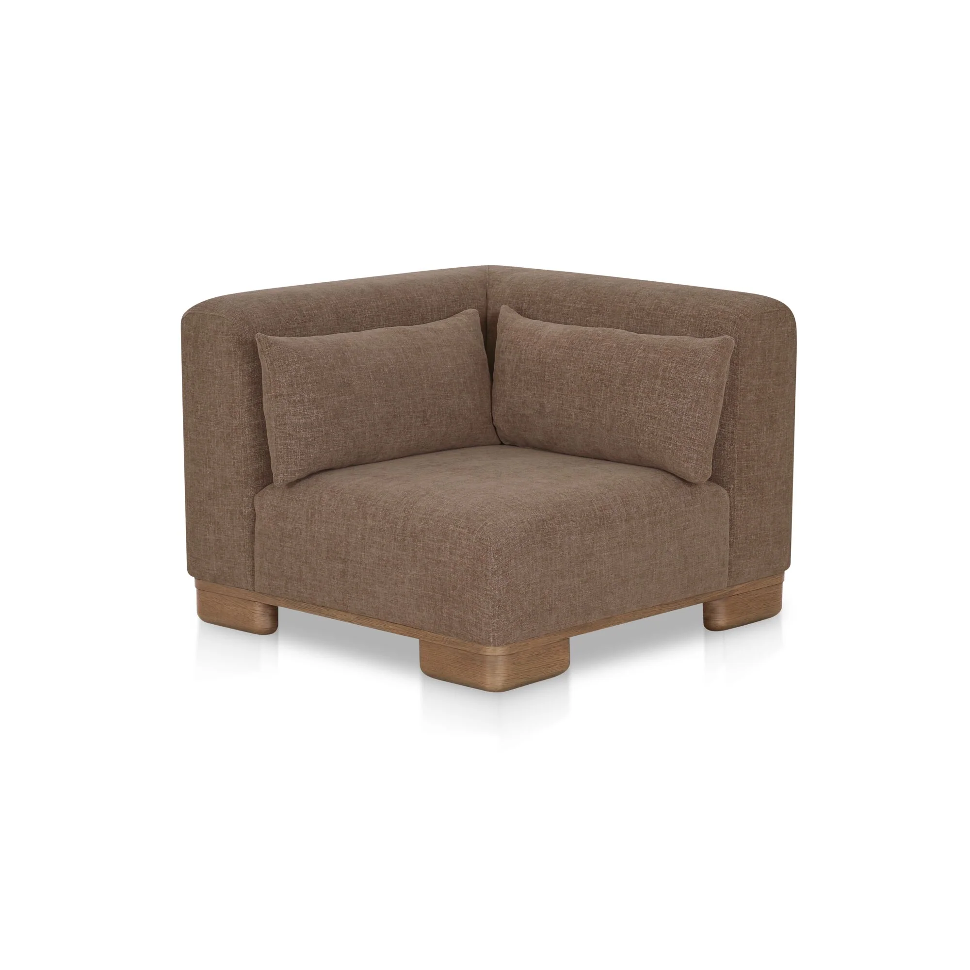 June Corner Chair - Image 2