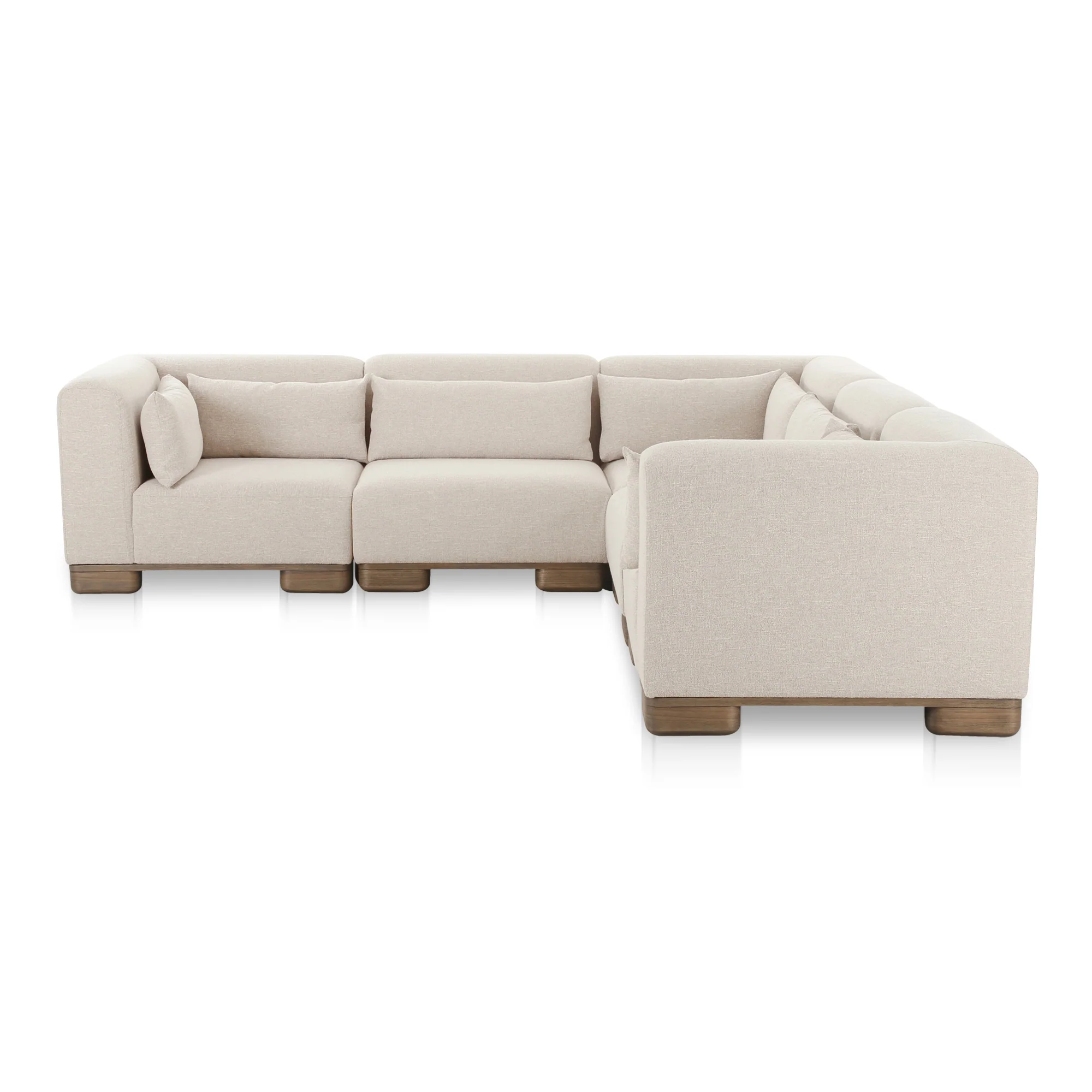 June Modular Sectional