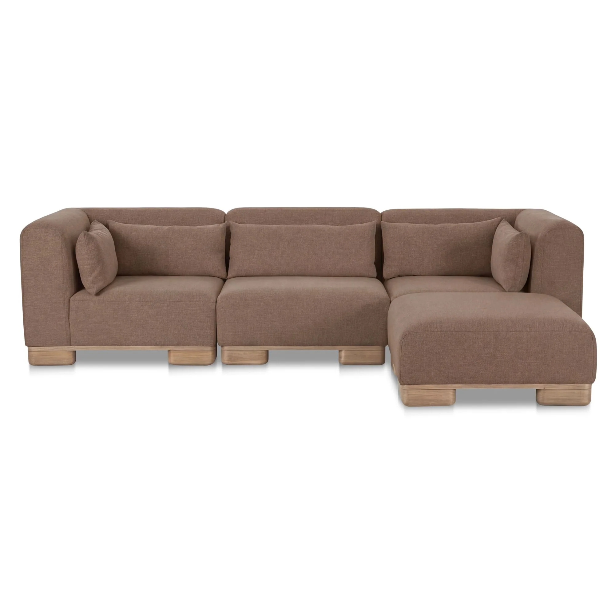 June Modular Sectional - Image 2