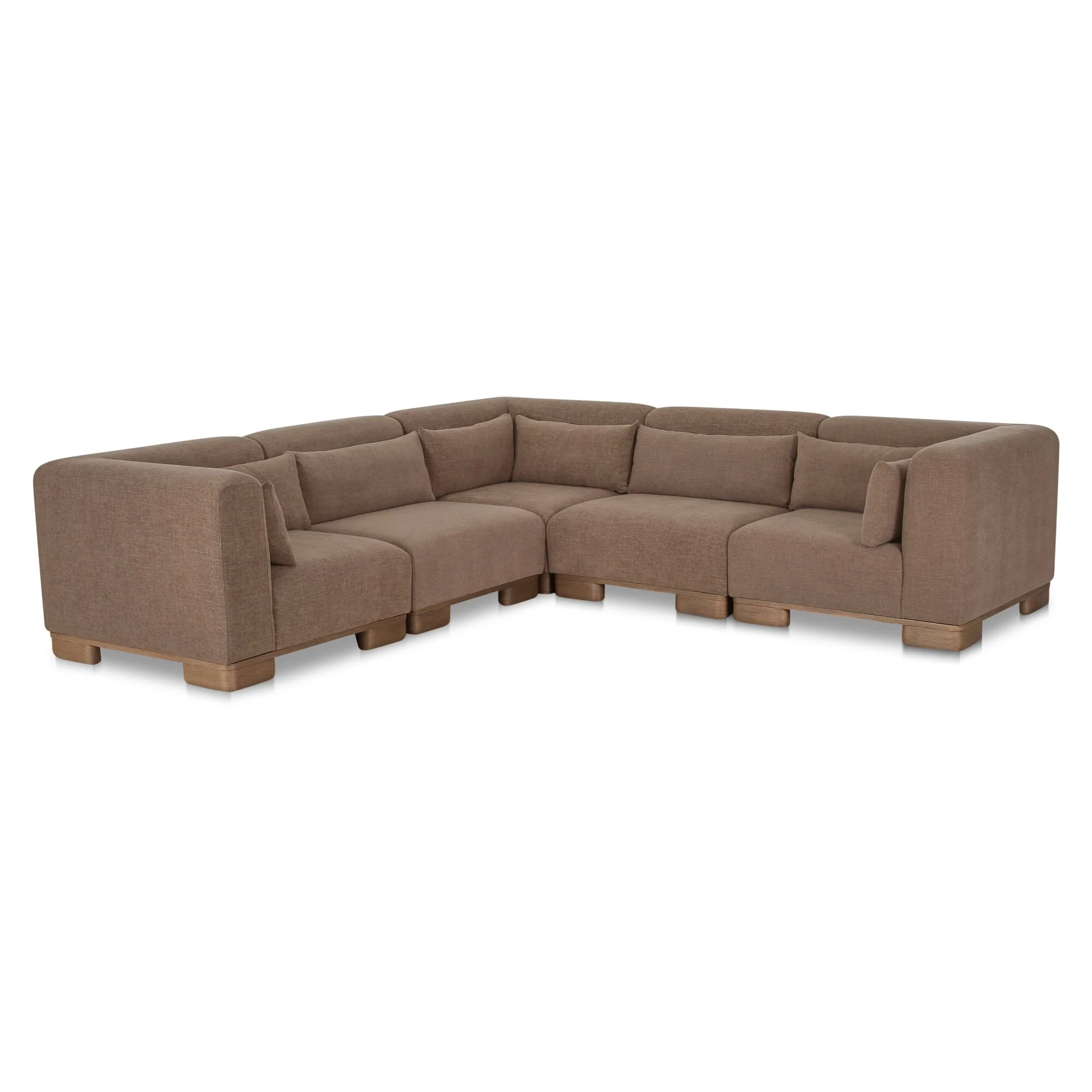 June Modular Sectional - Image 4