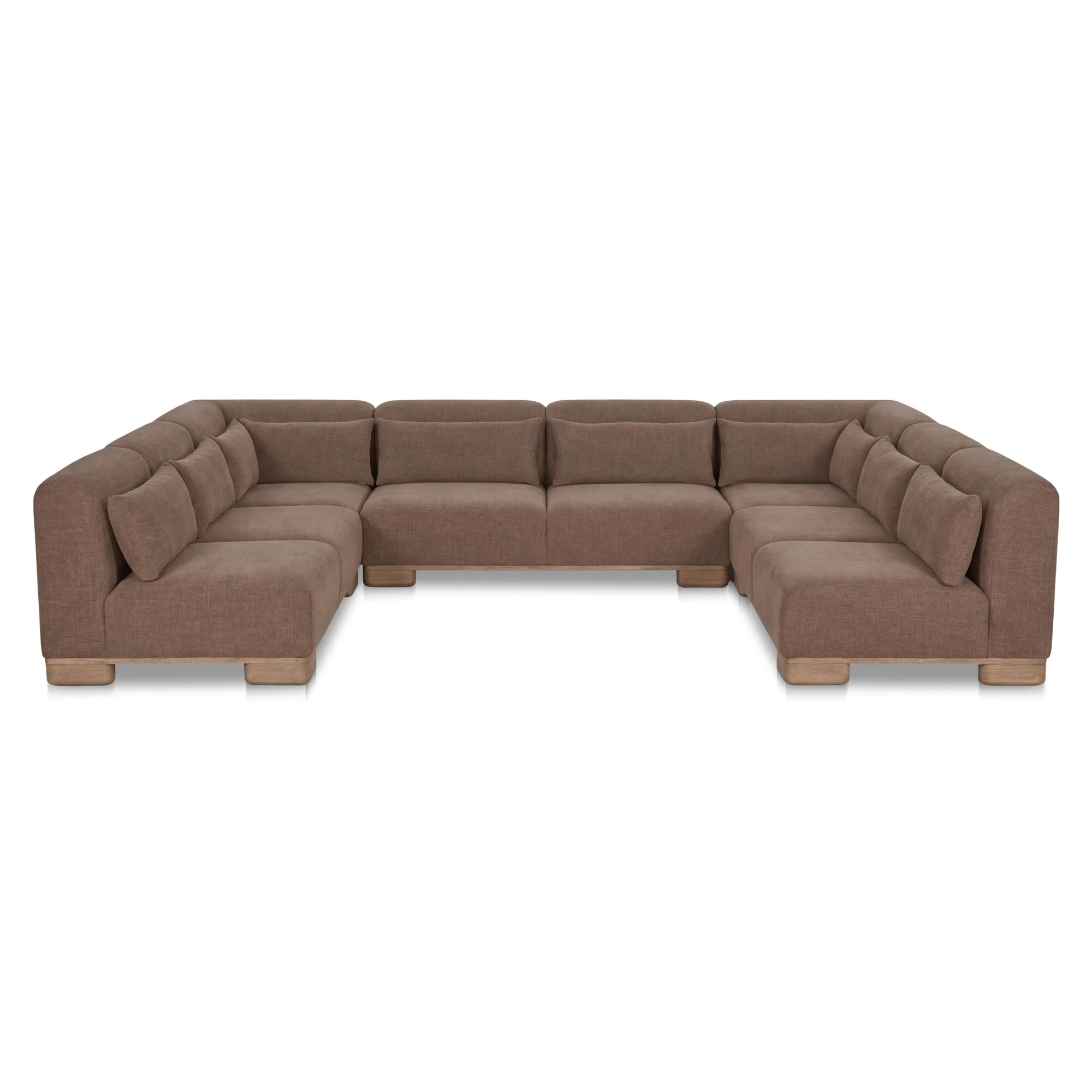 June Modular Sectional - Image 5