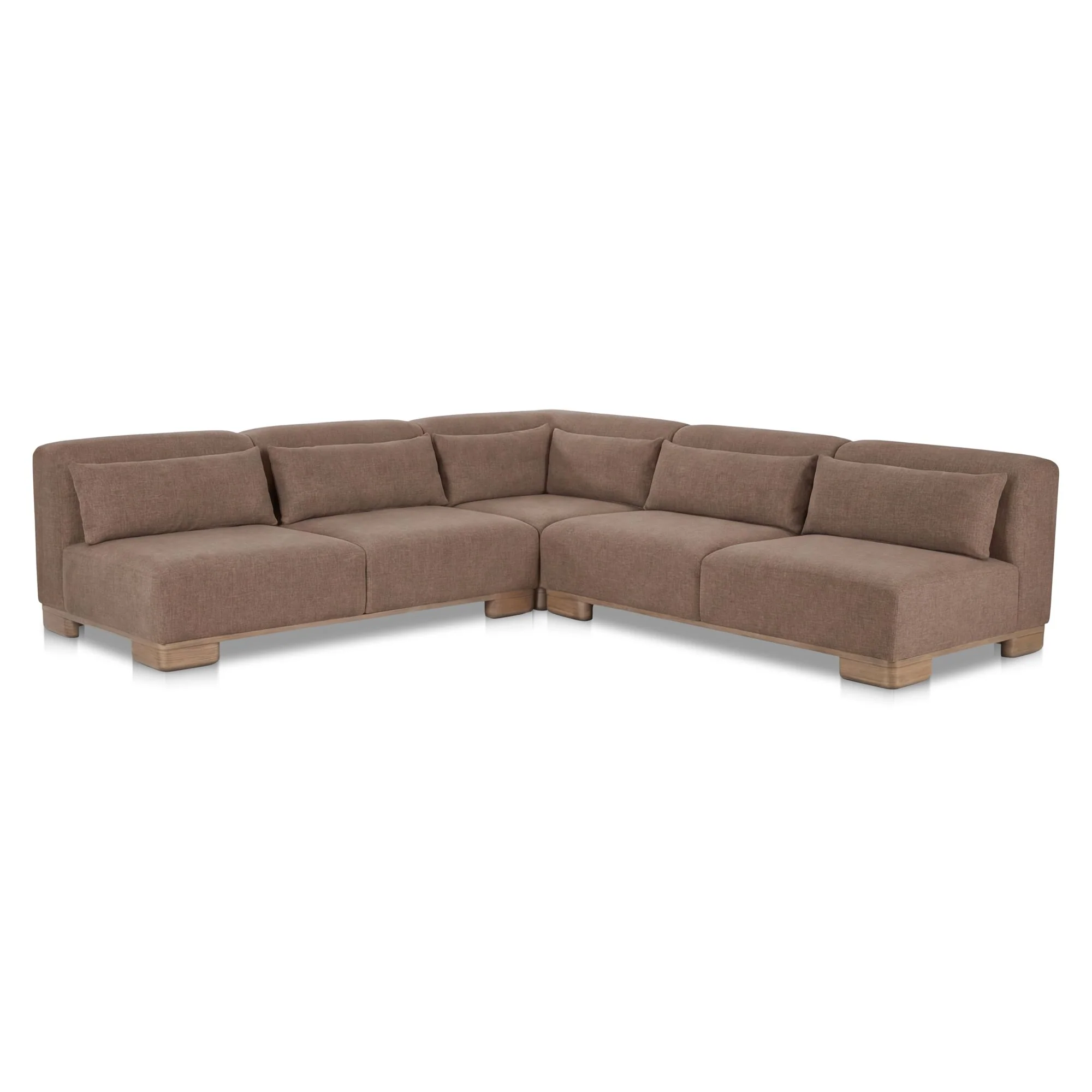 June Modular Sectional - Image 6