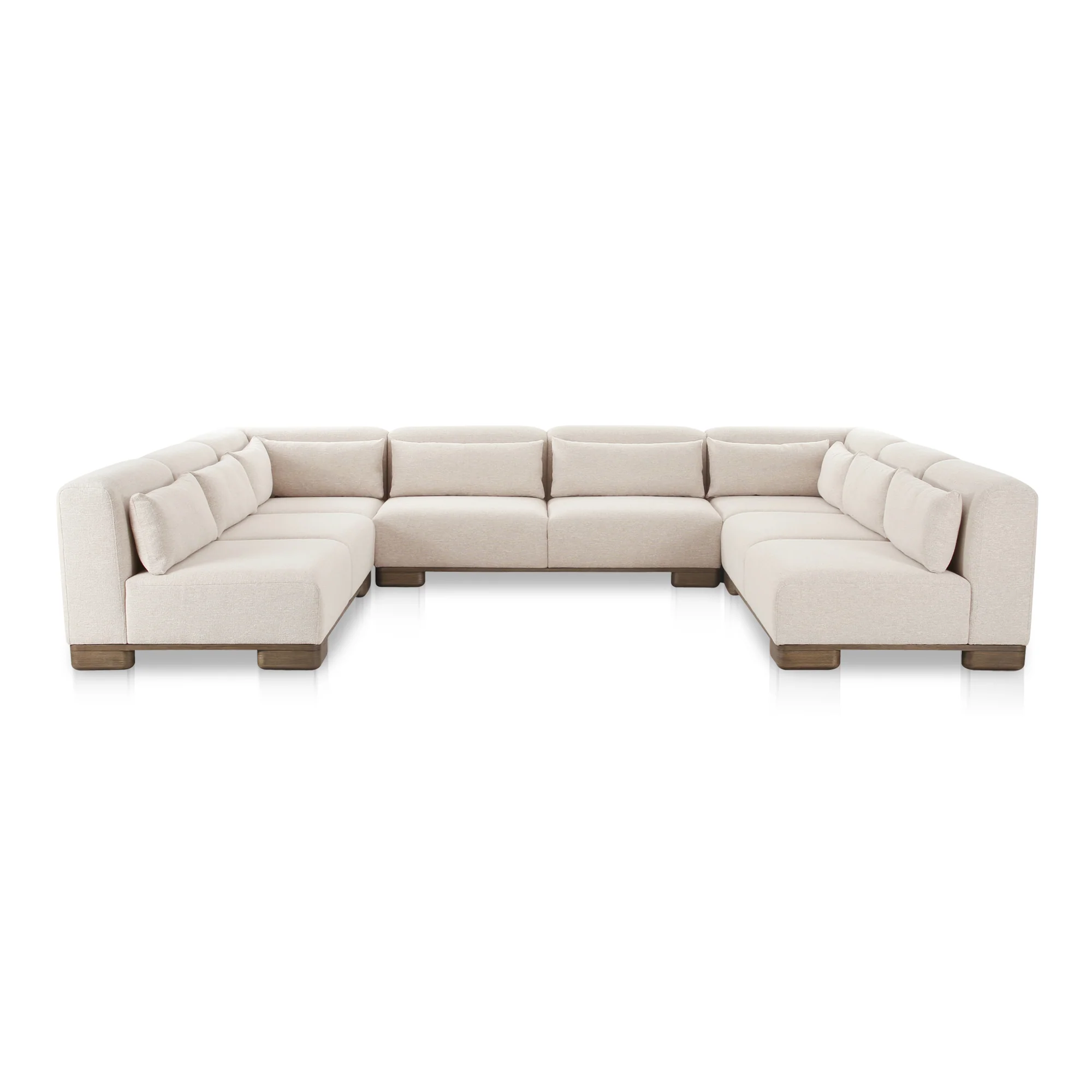 June Modular Sectional - Image 7