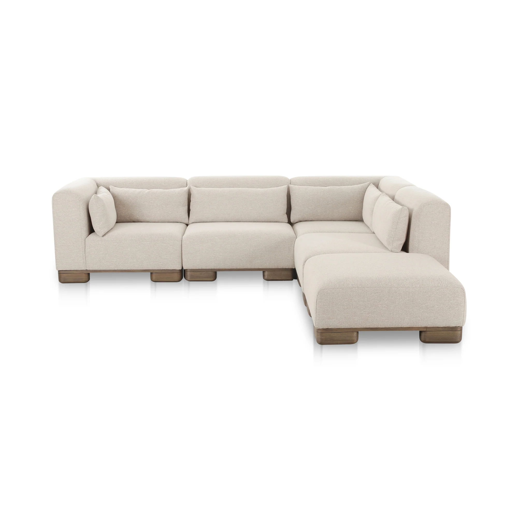June Modular Sectional - Image 8
