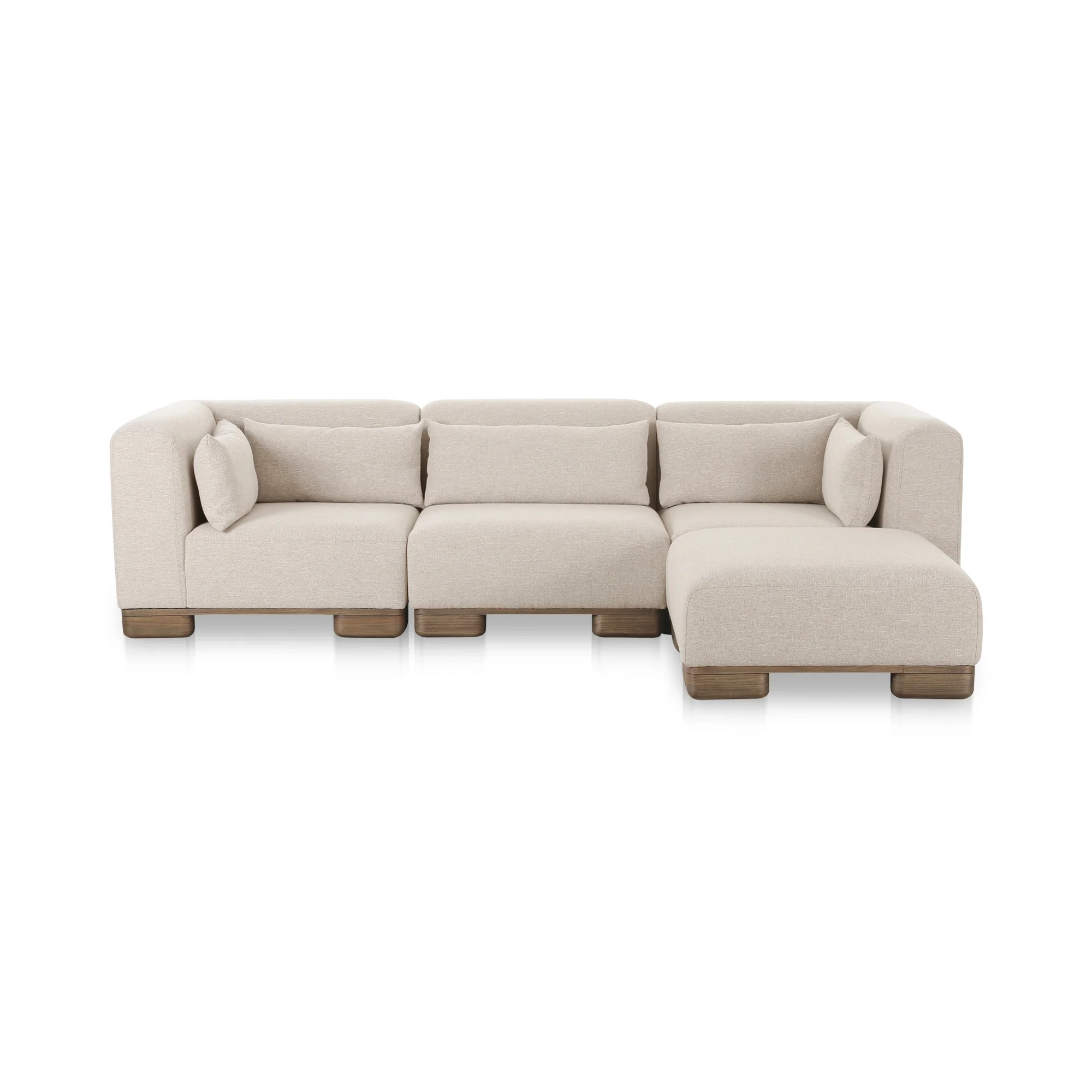 June Modular Sectional - Image 9