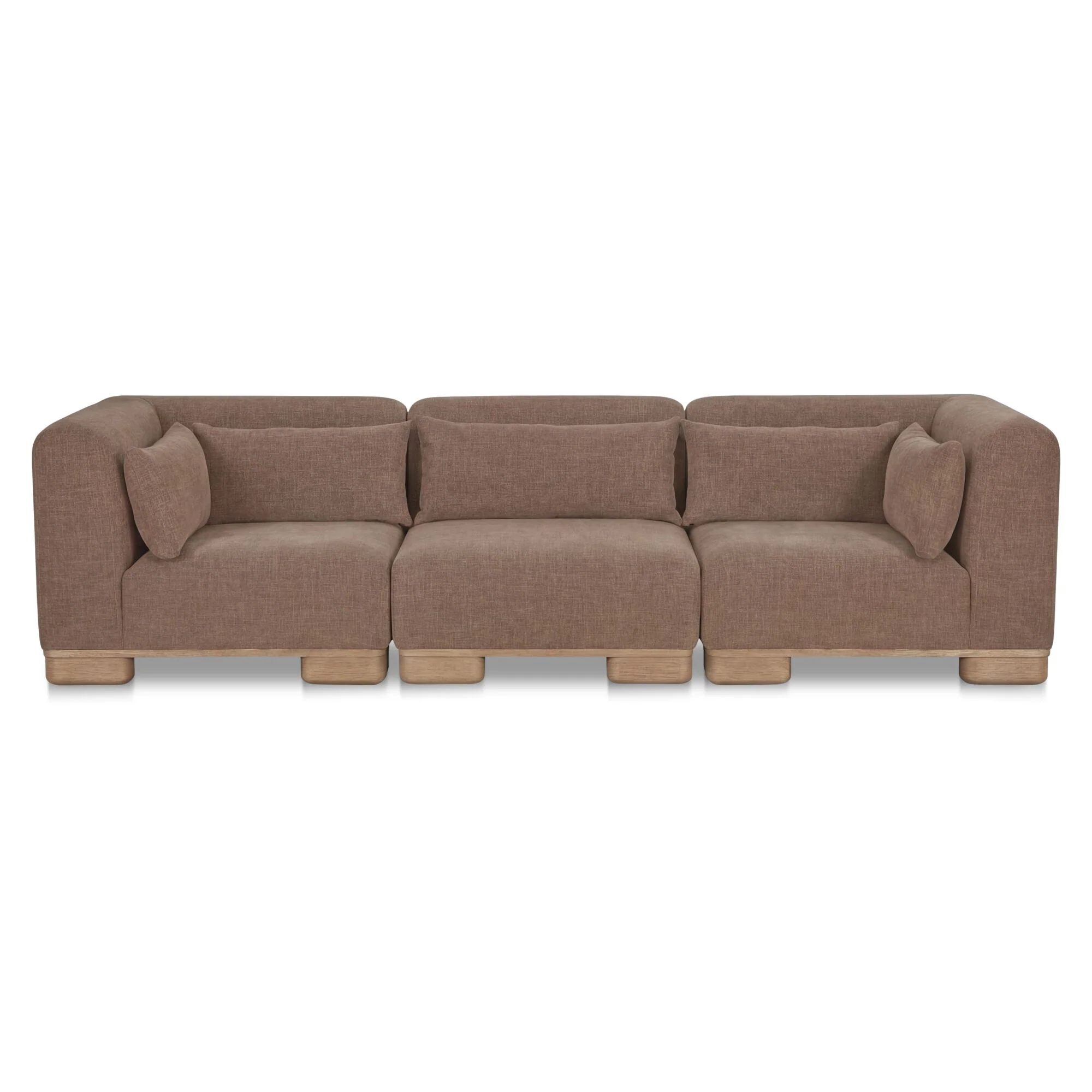 June Modular Sofa - Image 3
