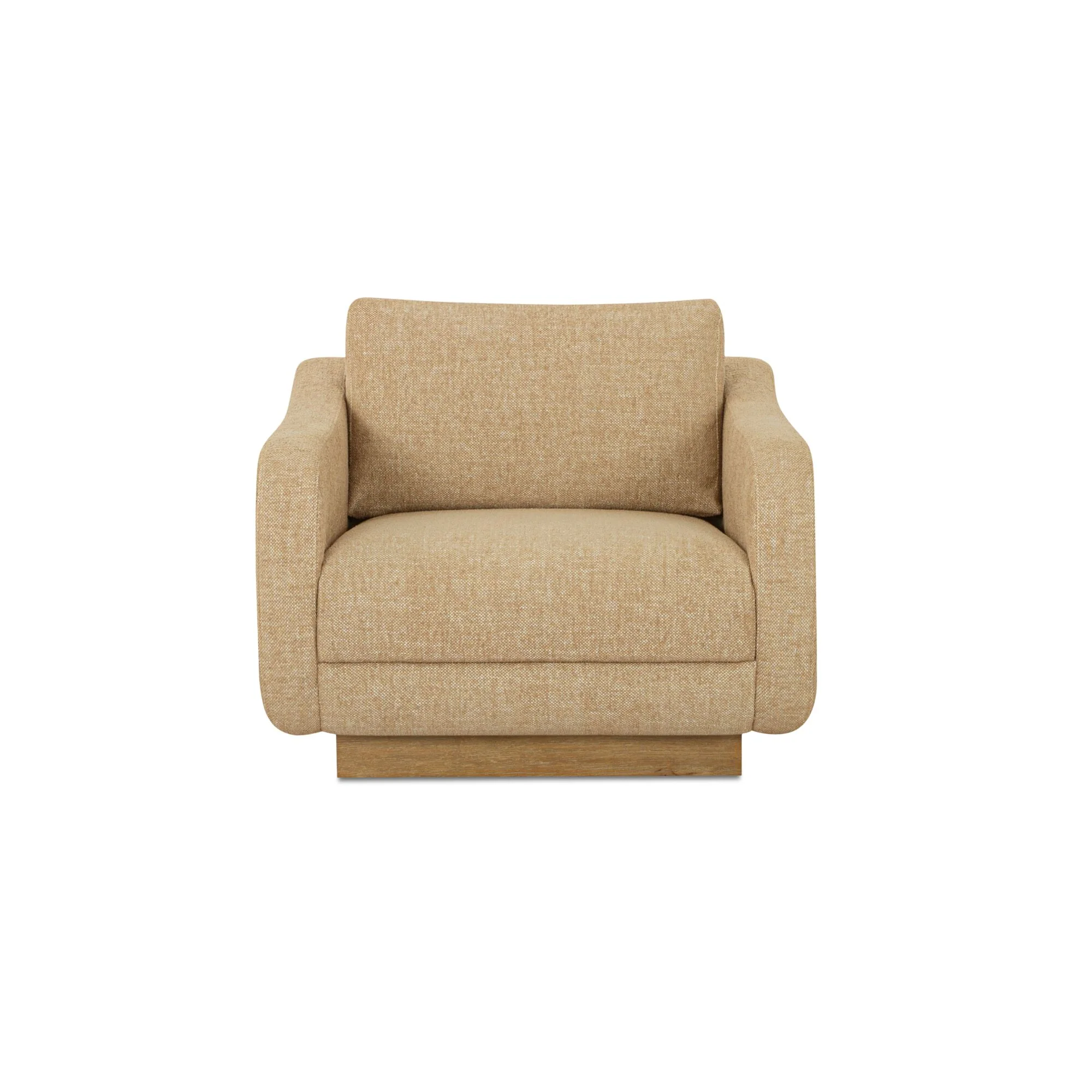 Keane Lounge Chair - Image 3