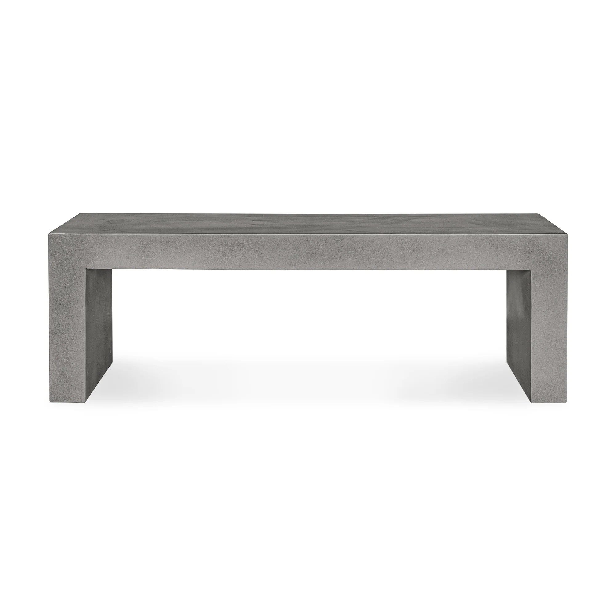 Lazarus Bench