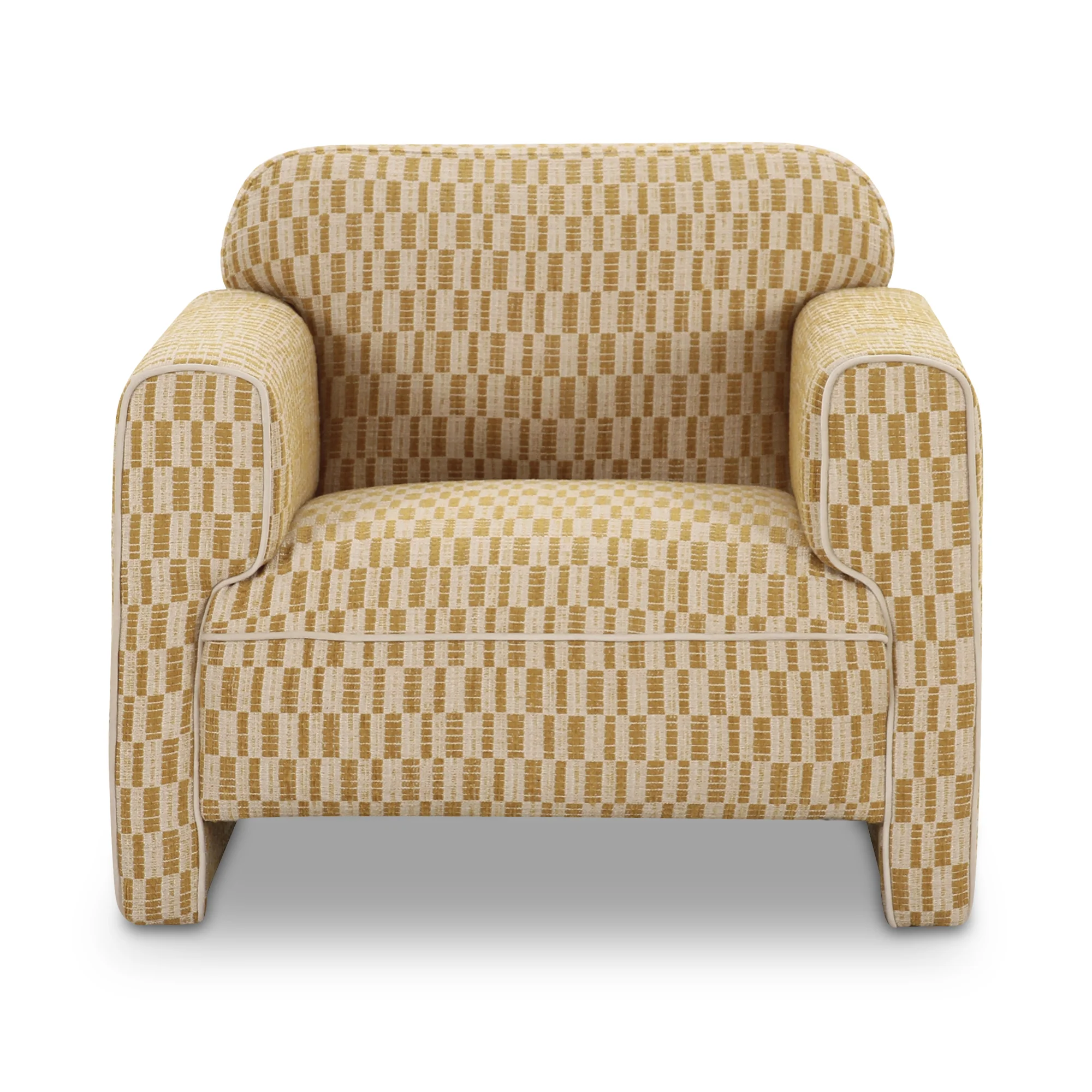 Leo Accent Chair - Image 2
