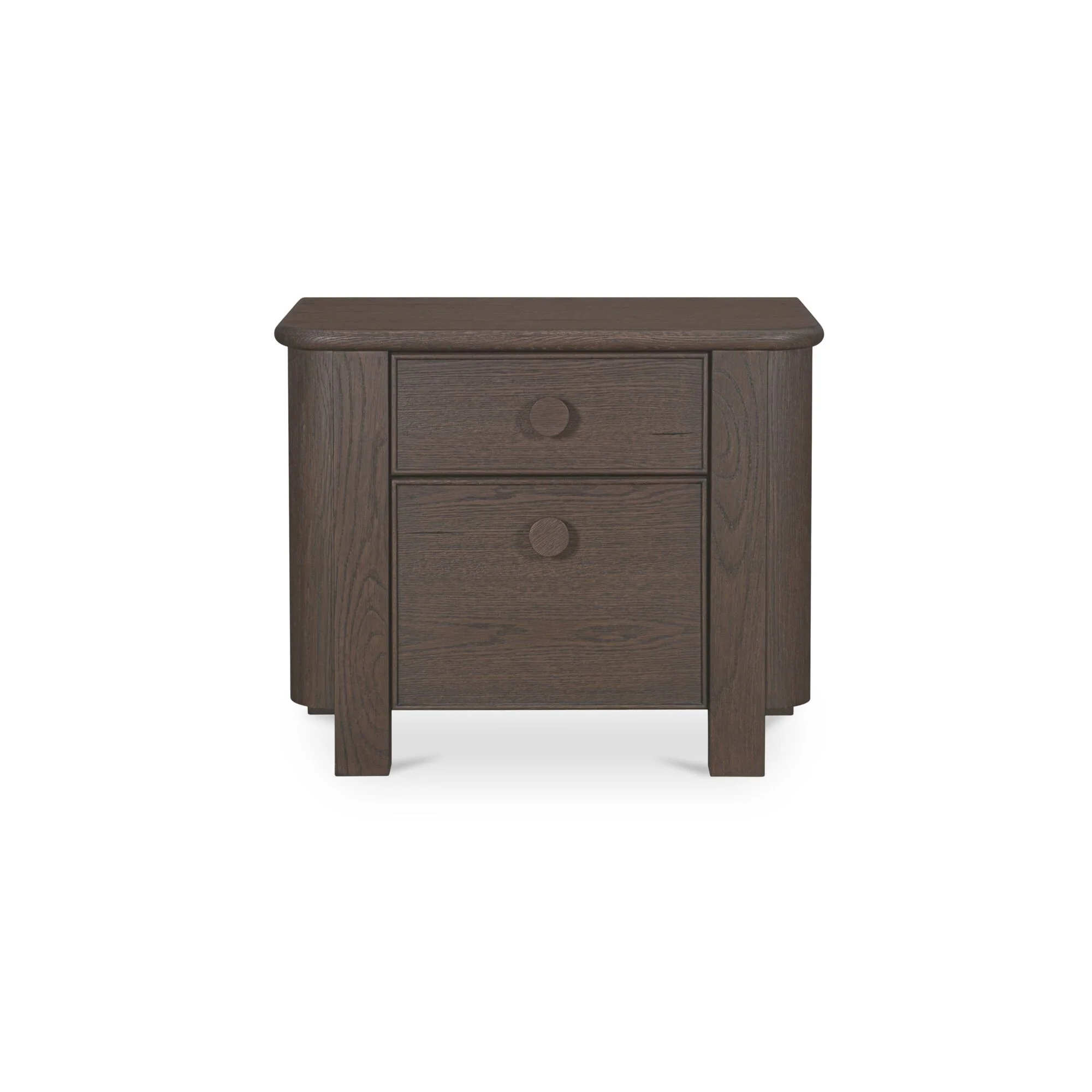Loren Nightstand - Image 2